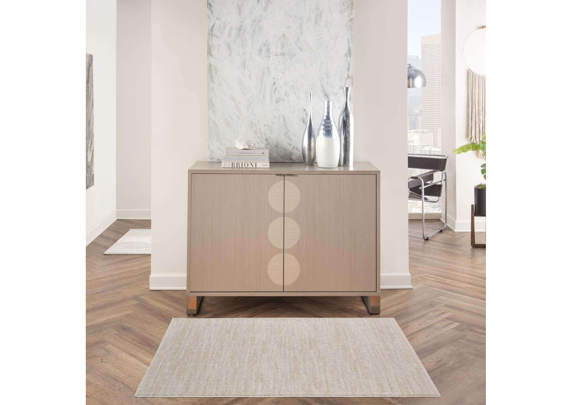 Nourison Nourison Essentials 3' x 5' Area Rug,Nourison