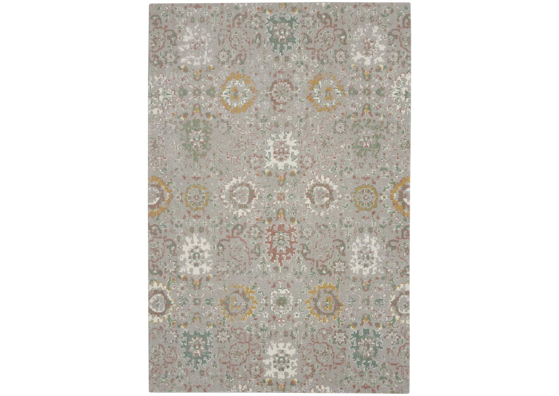Nourison Twilight 6' x 8' Area Rug,Nourison