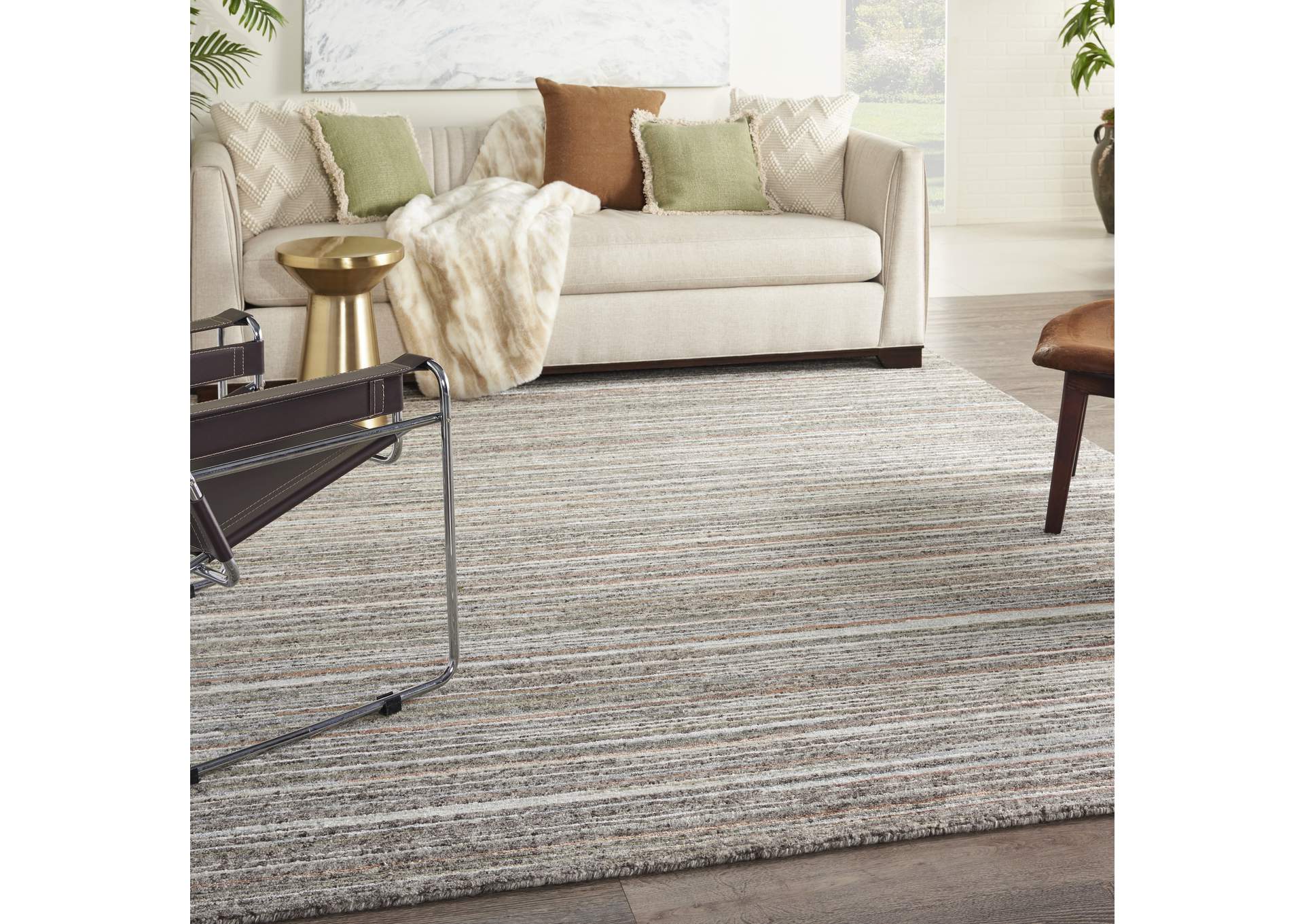Nourison Plateau 9' x 12' Area Rug,Nourison