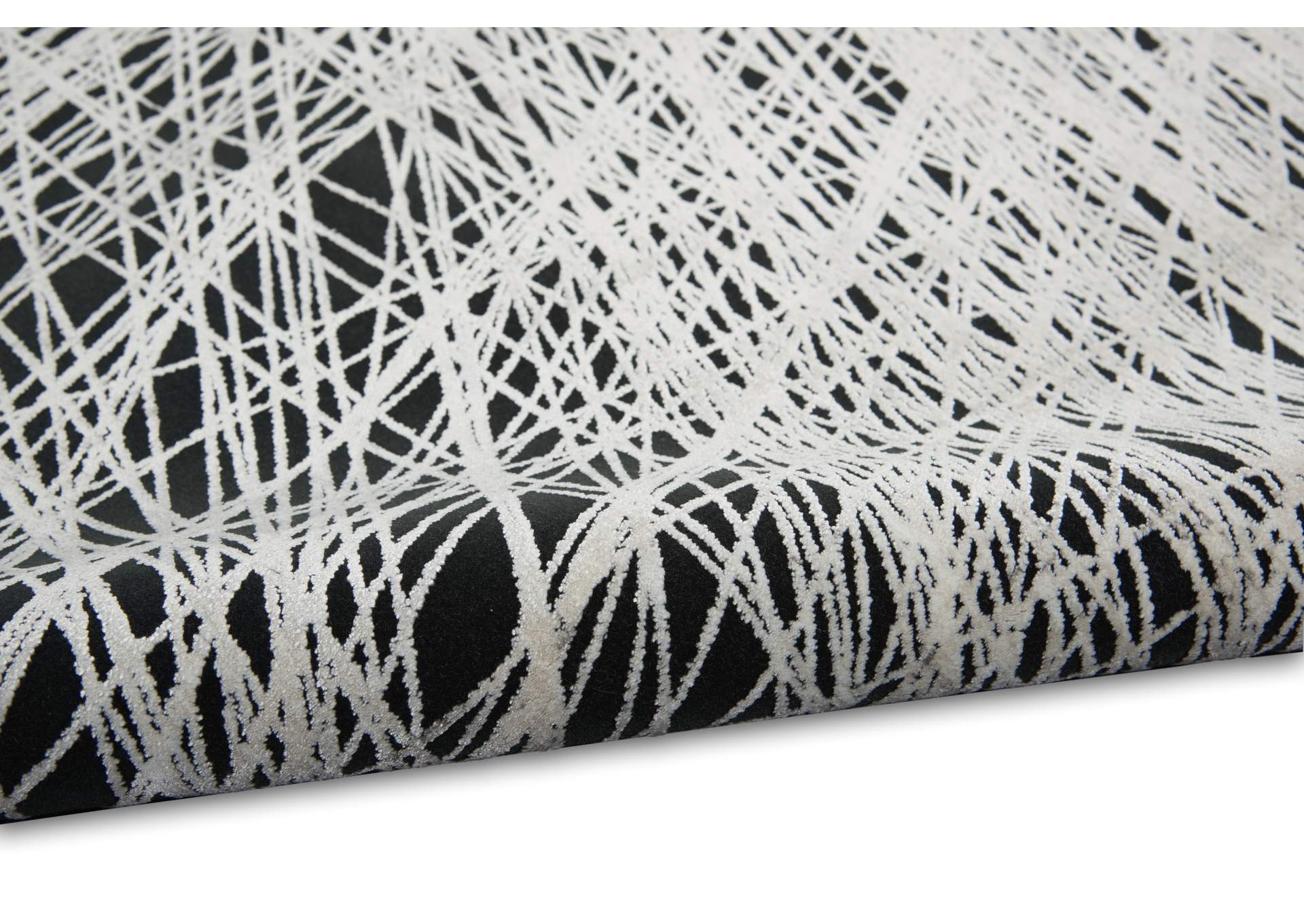 Calvin Klein Ck50 Balian 5' x 7' Area Rug,Nourison
