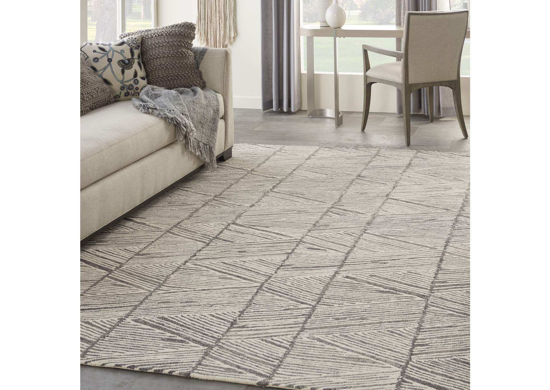 Nourison Colorado 8' x 10' Area Rug,Nourison