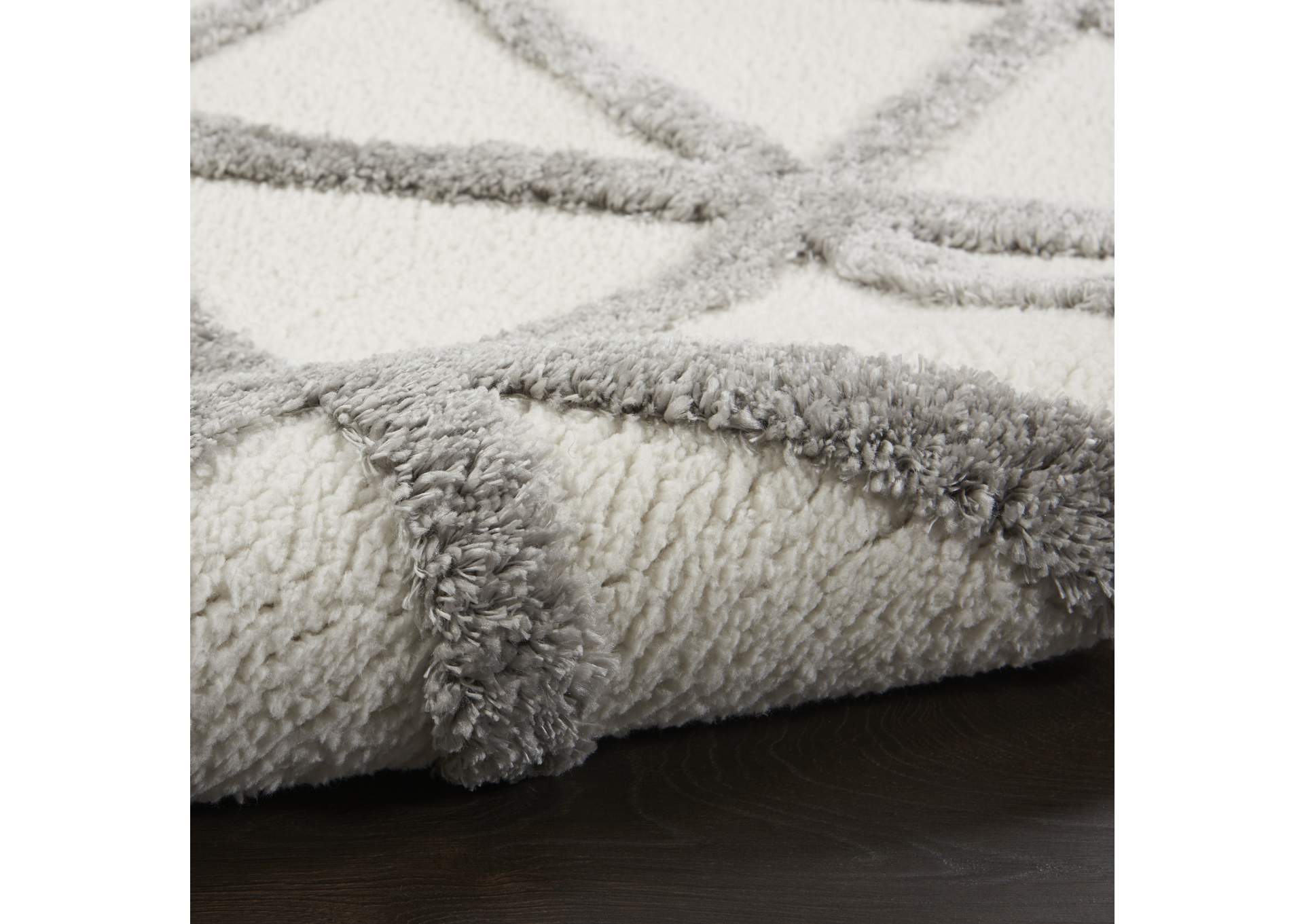 Nourison Highlands 8' x 10' Area Rug,Nourison