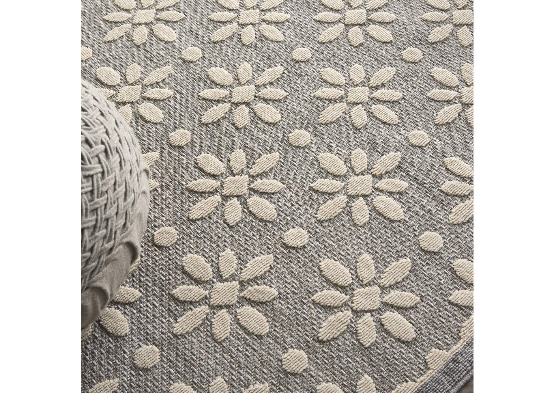 Nourison Cozumel 9' x 12' Area Rug,Nourison