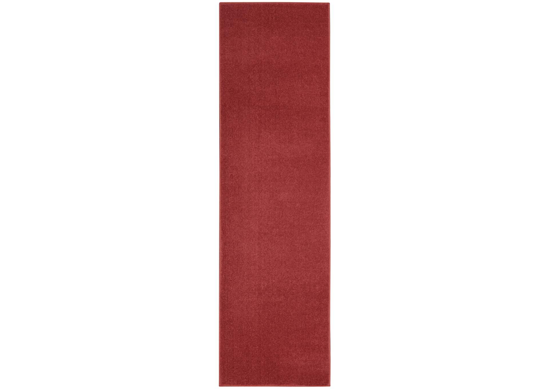 Nourison Nourison Essentials 6' Runner Area Rug,Nourison