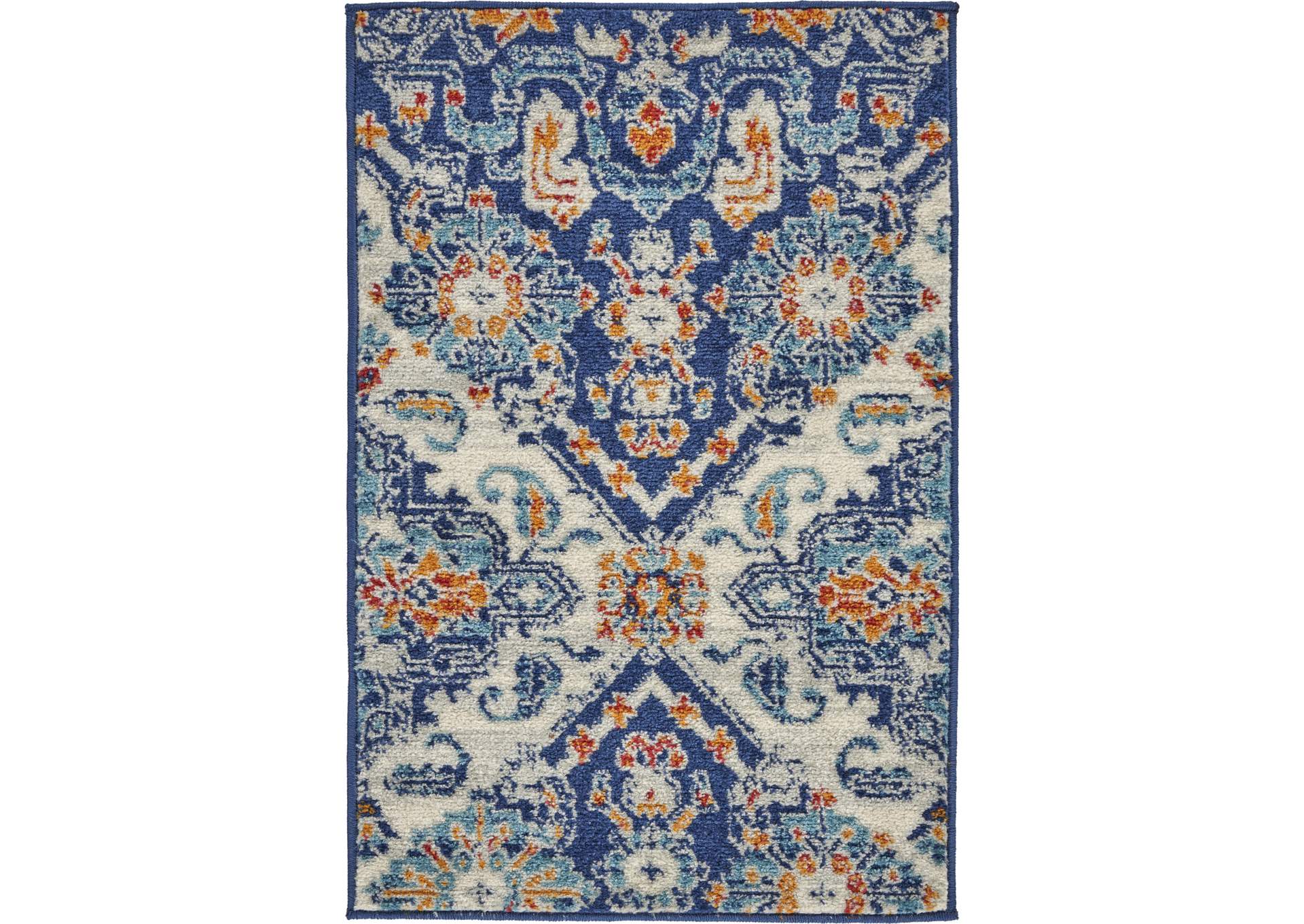 Nourison Passion 2' x 3' Area Rug,Nourison