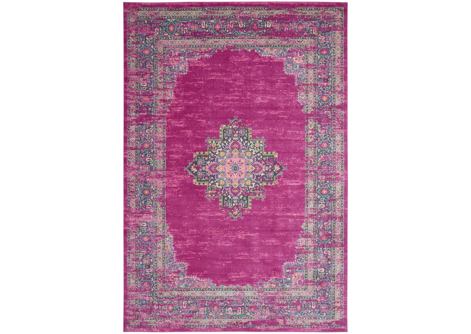 Nourison Passion 12' x 15' Area Rug,Nourison