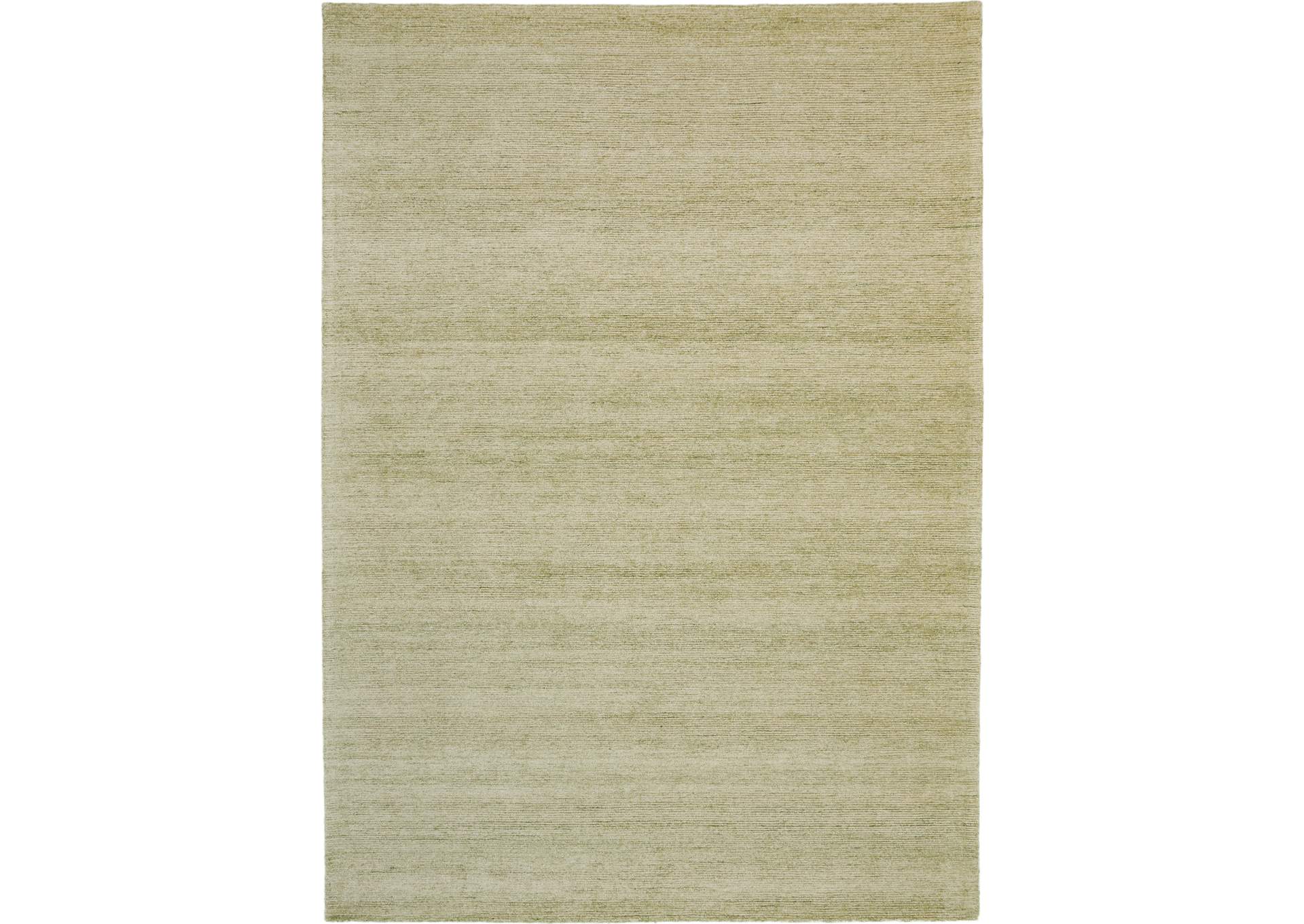 Nourison Weston WES01 Green 10'x14' Textured Rug,Nourison