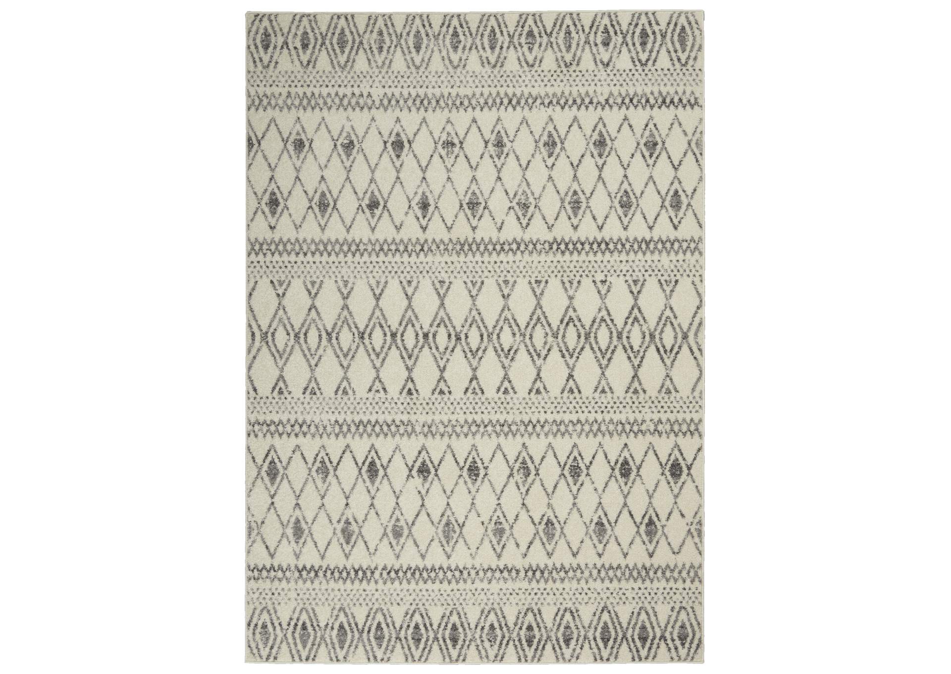 Nourison Passion 5' x 7' Area Rug,Nourison