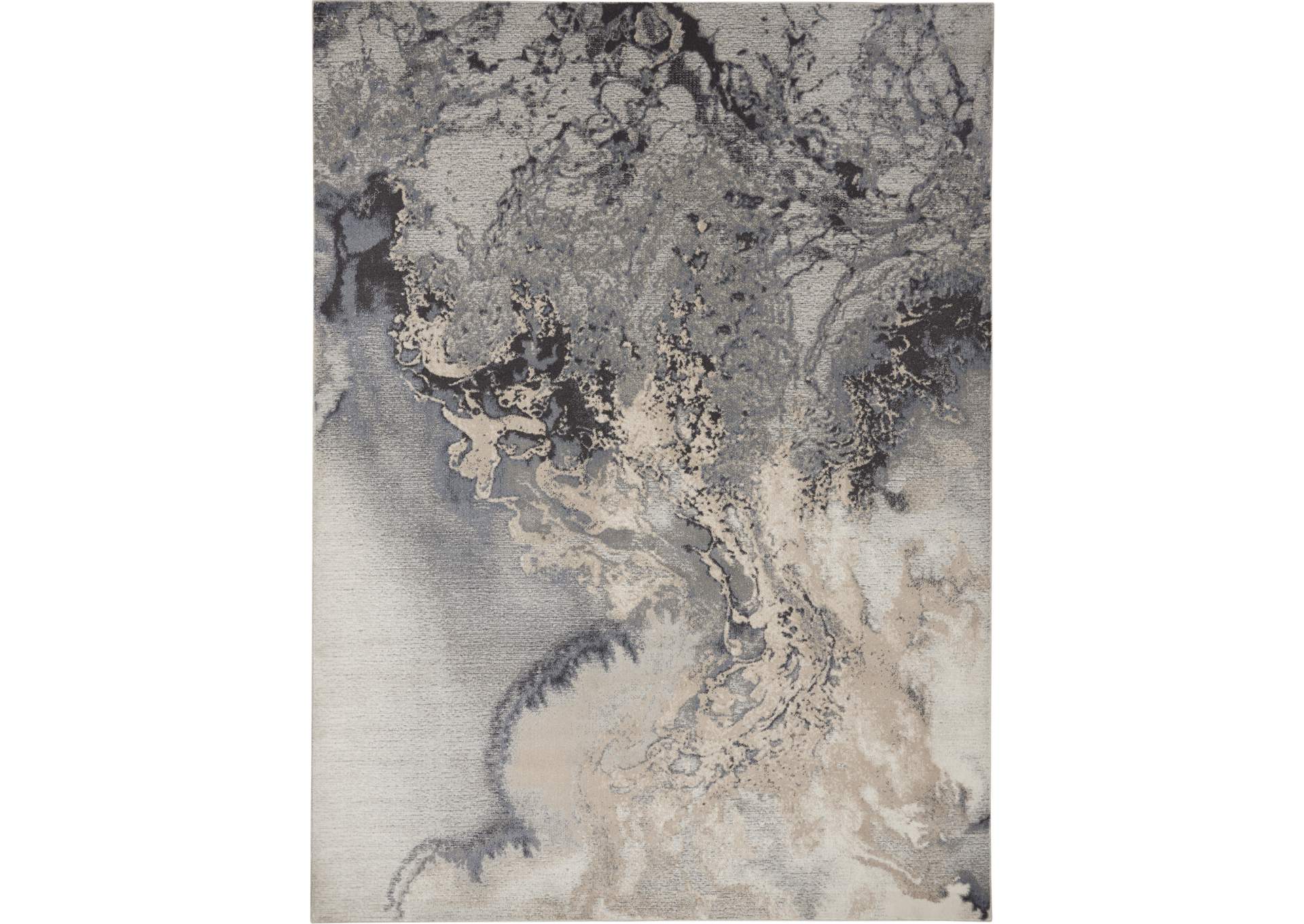 Nourison Maxell 9' x 12' Area Rug,Nourison