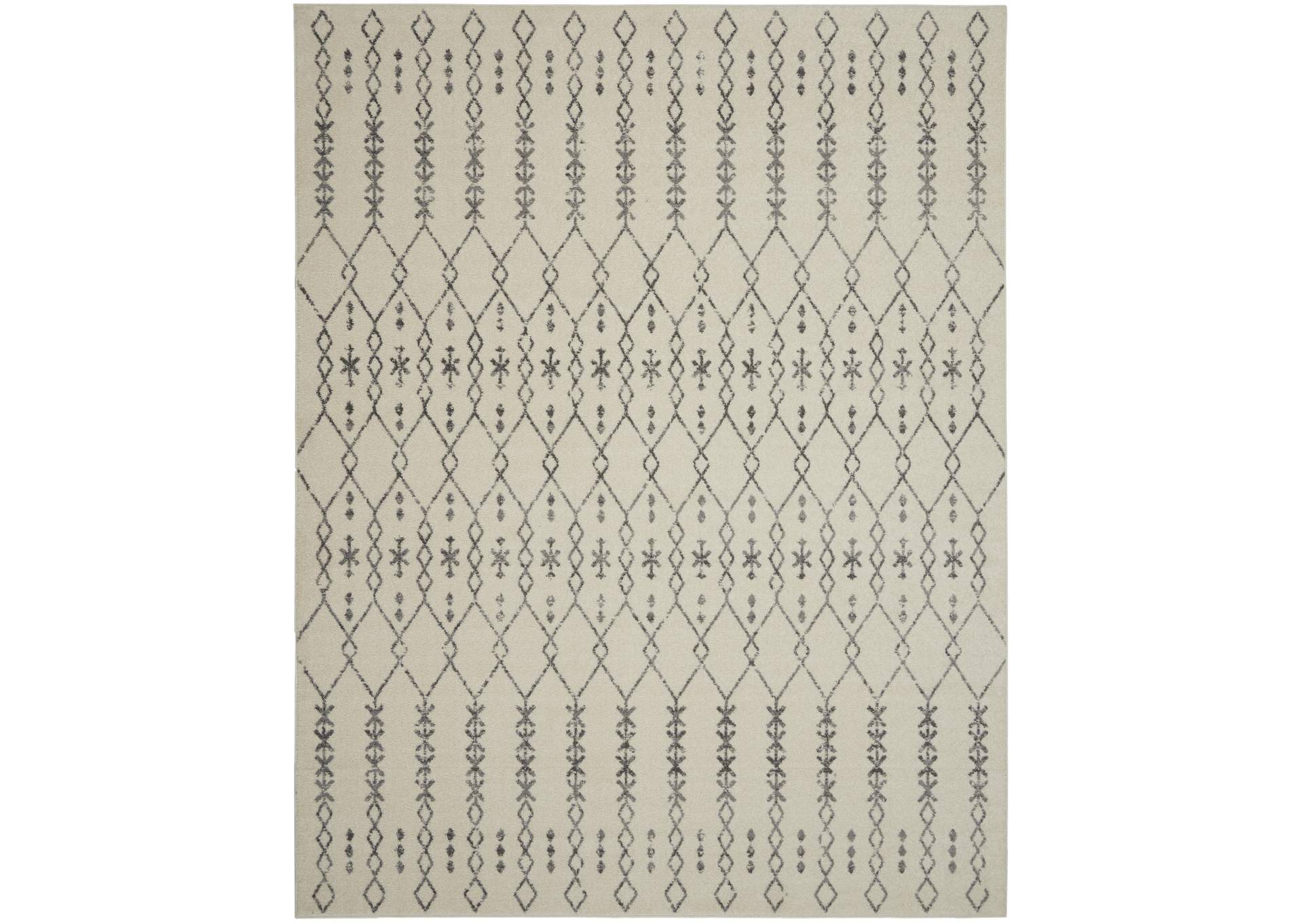 Nourison Passion 8' x 10' Area Rug,Nourison