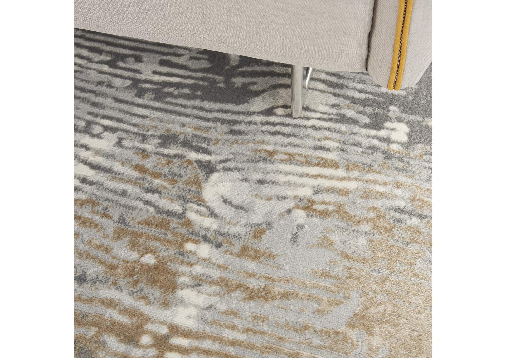 Nourison Solace 8' x 10' Area Rug,Nourison