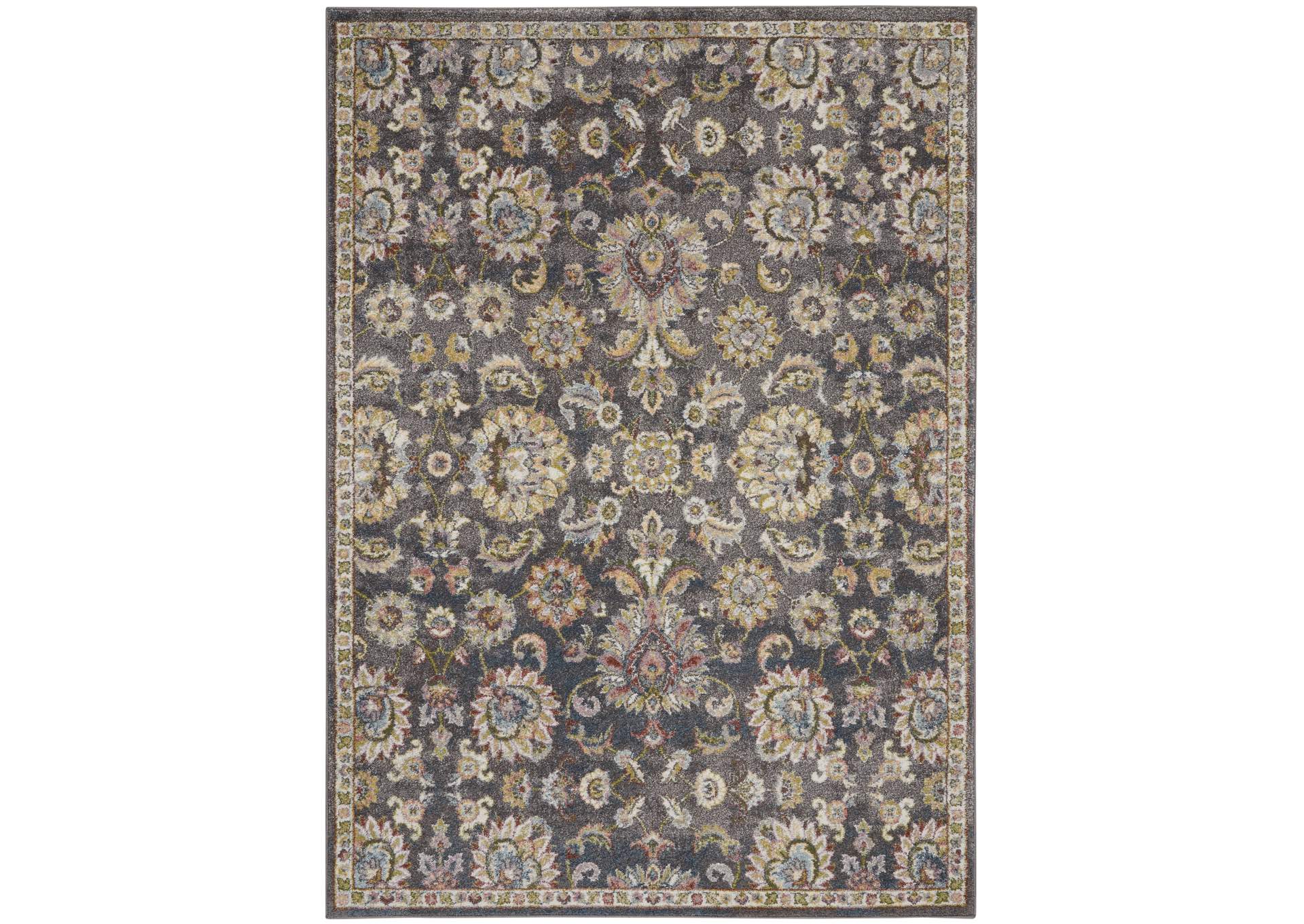 Nourison Soraya 5'x7' Area Rug,Nourison