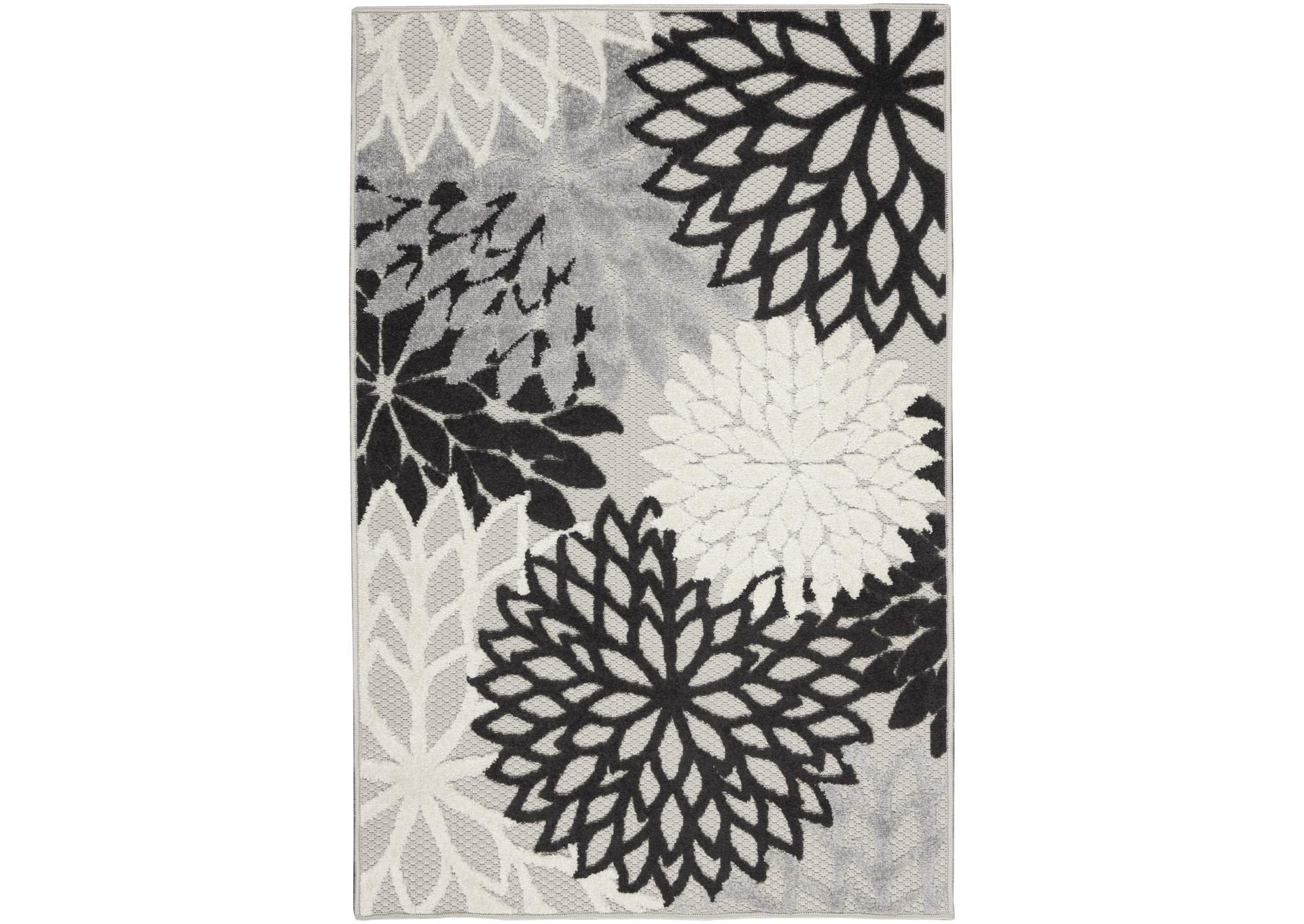 Nourison Aloha 3' x4' Area Rug,Nourison