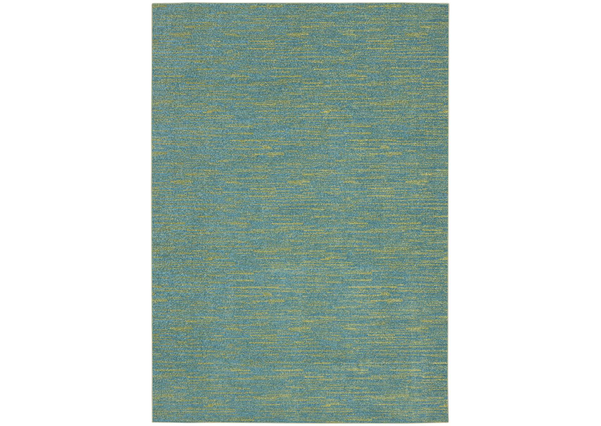 Nourison Nourison Essentials 4' x 6' Area Rug,Nourison