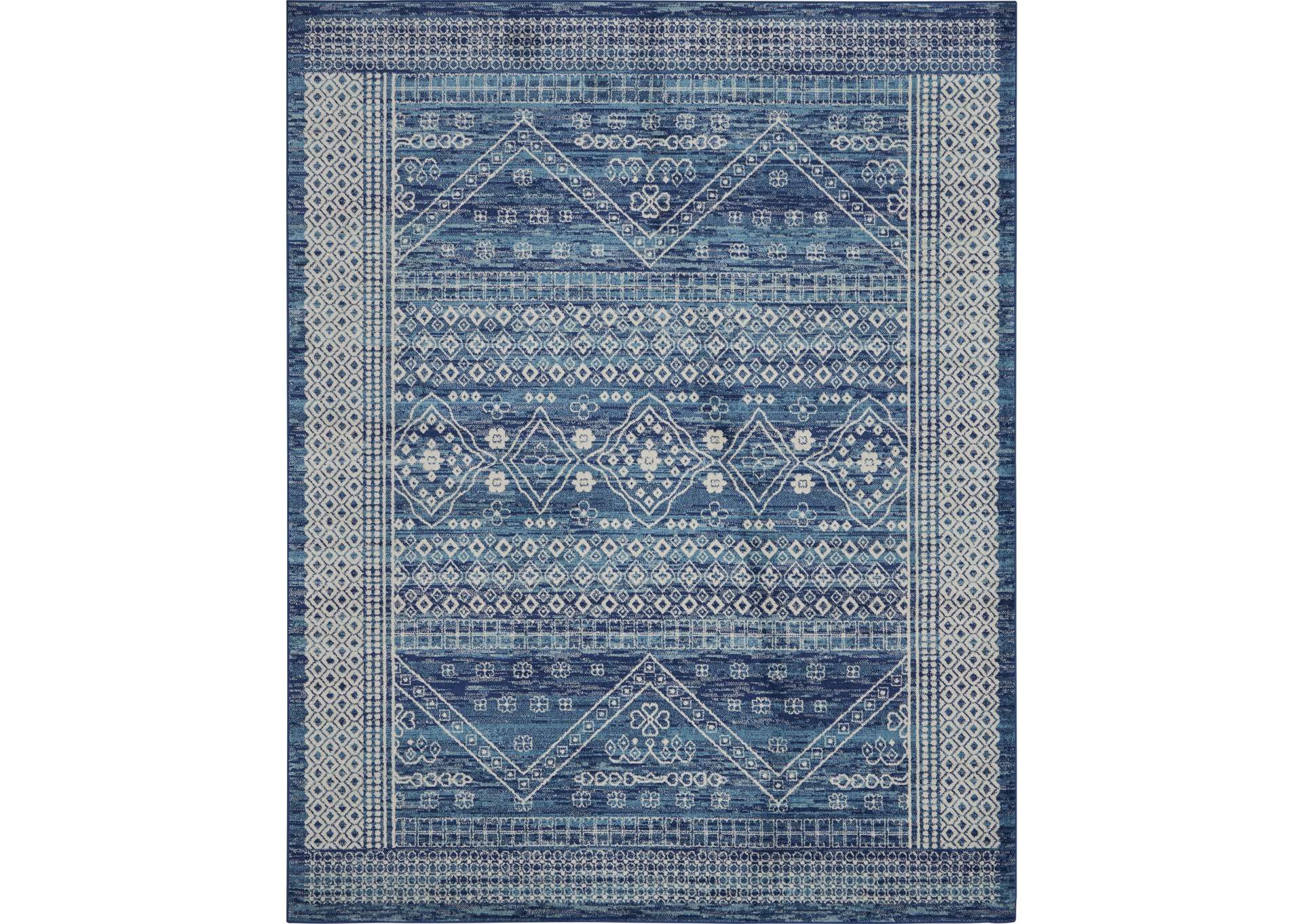 Nourison Passion 7' x 10' Area Rug,Nourison