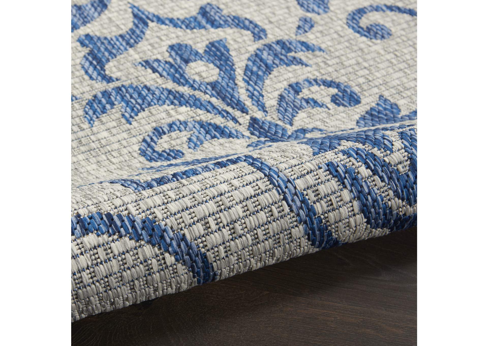 Nourison Country Side 7' x 10' Area Rug,Nourison