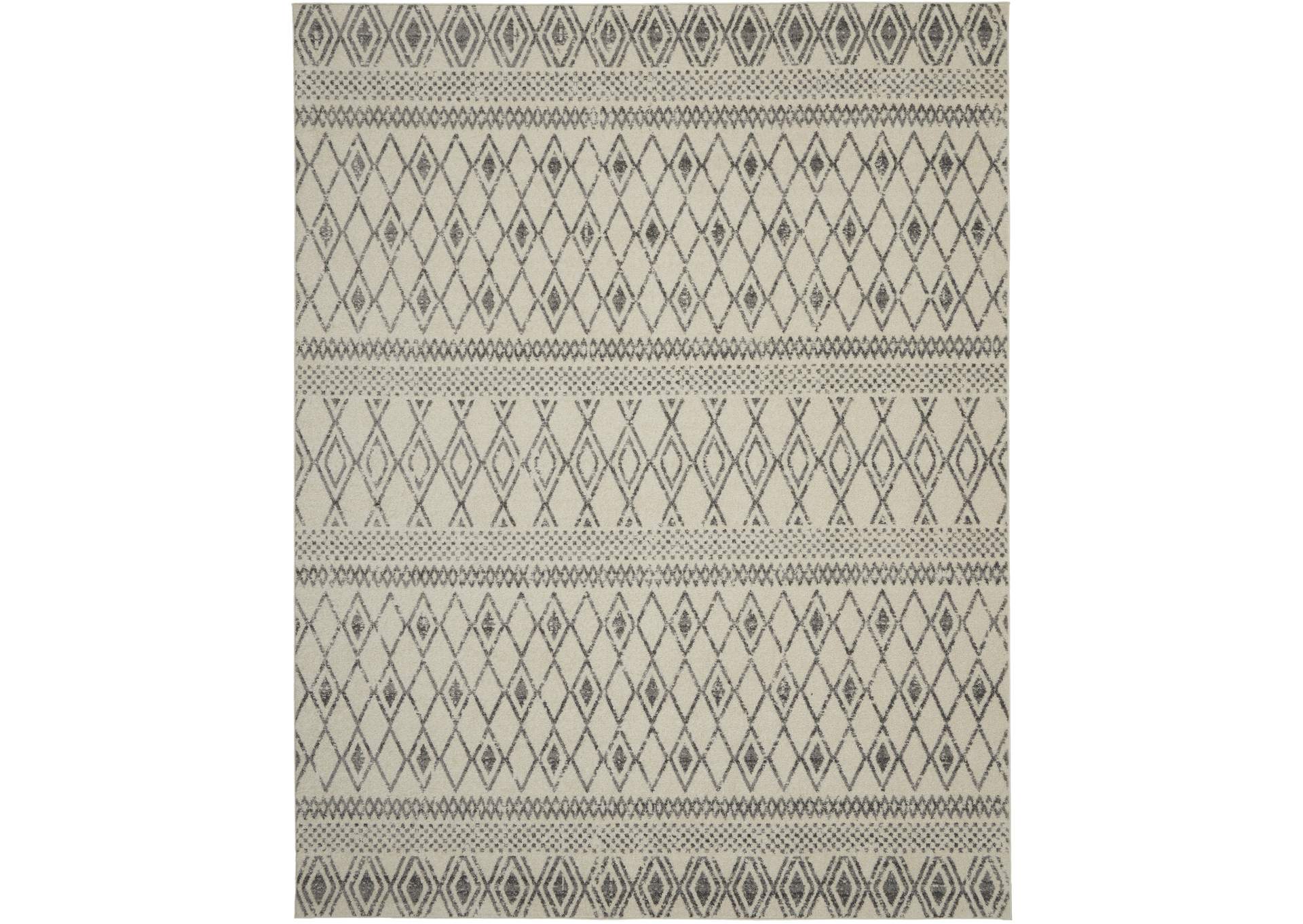 Nourison Passion 8' x 10' Area Rug,Nourison