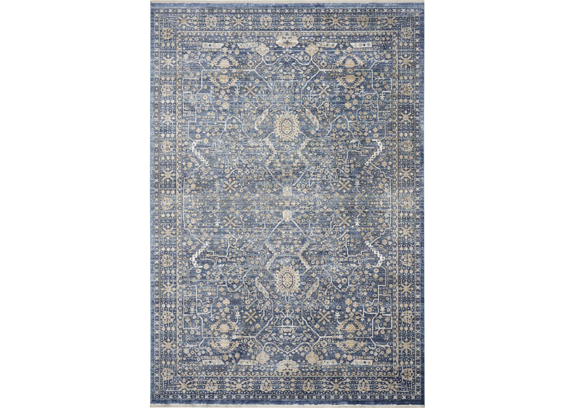 Nourison Lustrous Weave 5' x 8' Area Rug,Nourison