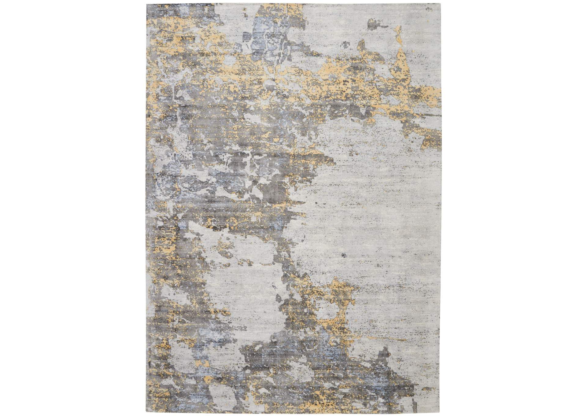 Safari Dreams by kathy ireland Home KI371 IVGLD,Nourison