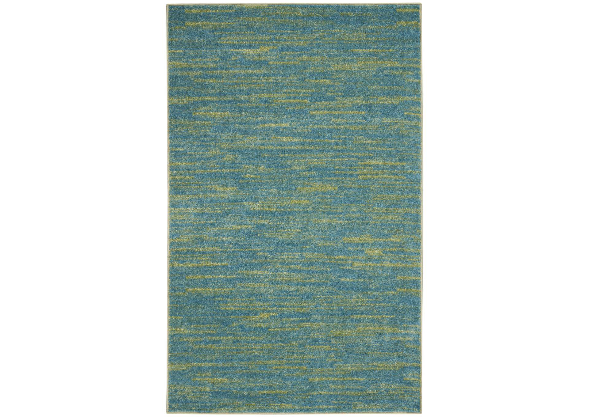 Nourison Nourison Essentials 3' x 5' Area Rug,Nourison