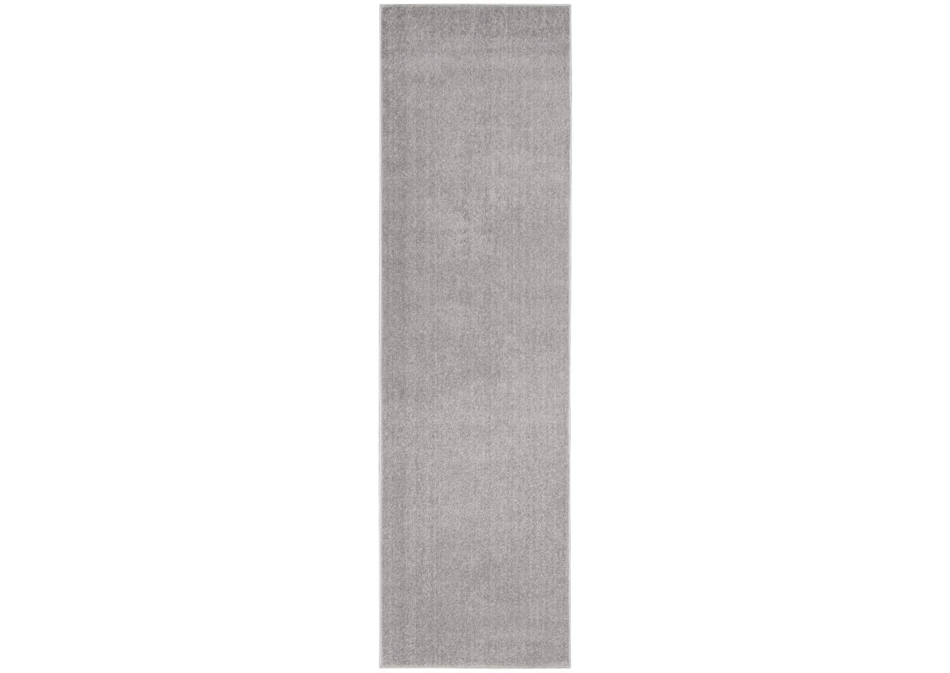 Nourison Nourison Essentials 8' Runner Area Rug,Nourison