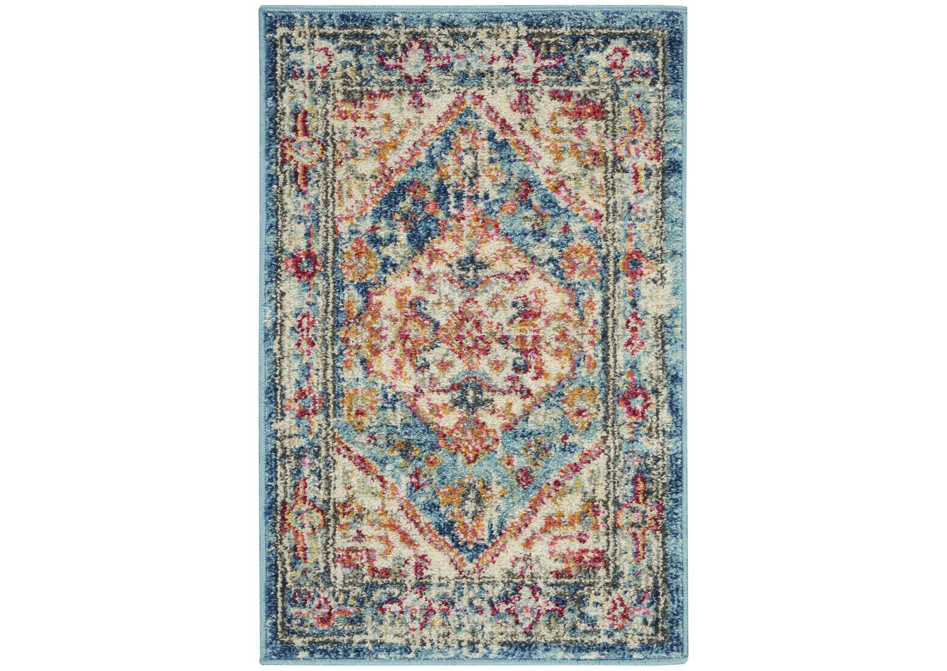 Nourison Passion 2' x 3' Area Rug,Nourison