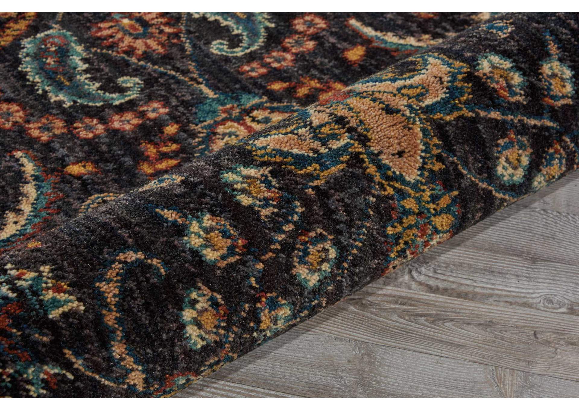 Nourison 2020 NR204 5' Round Area Rug,Nourison