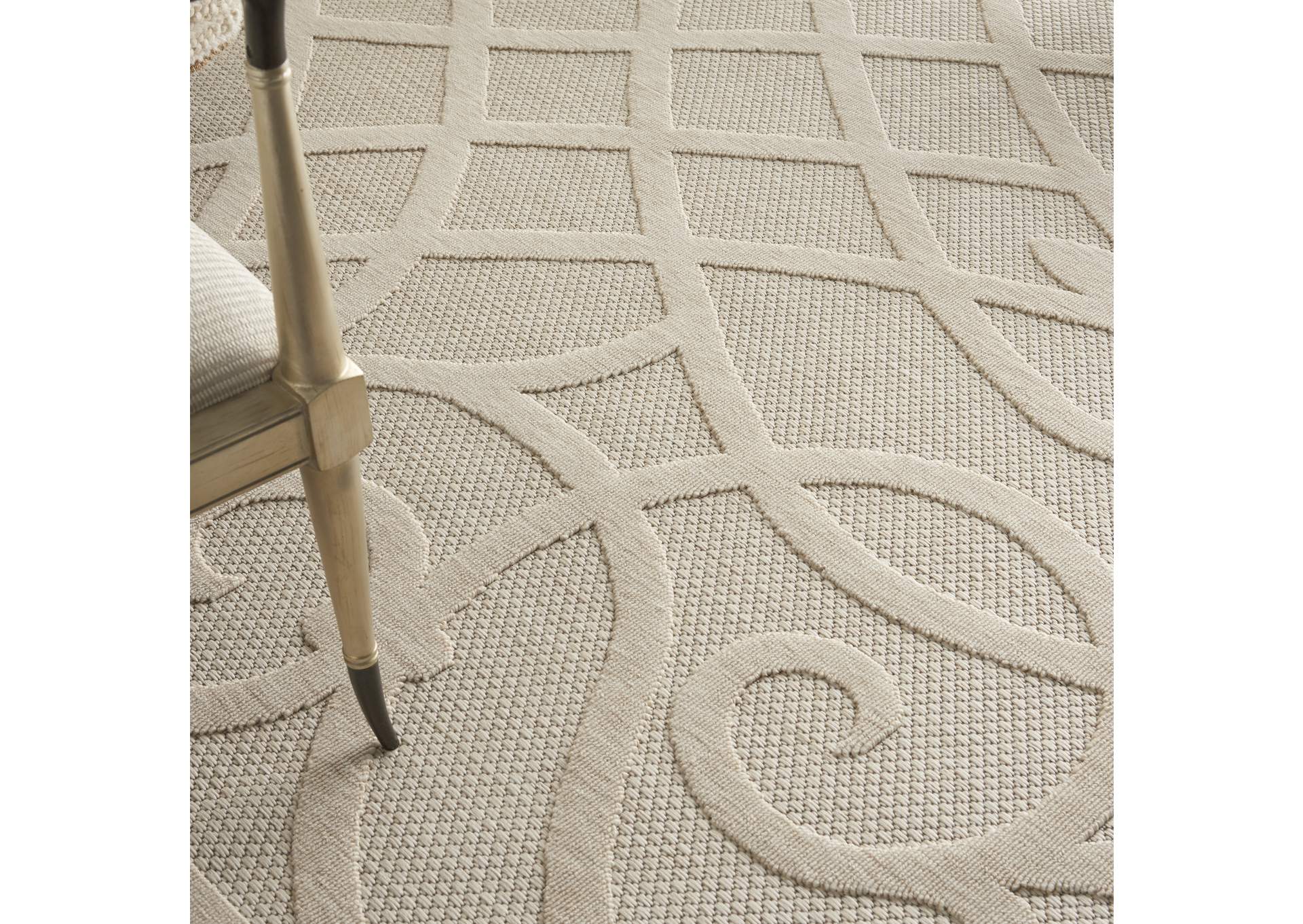 Nourison Cozumel 8' x 10' Area Rug,Nourison