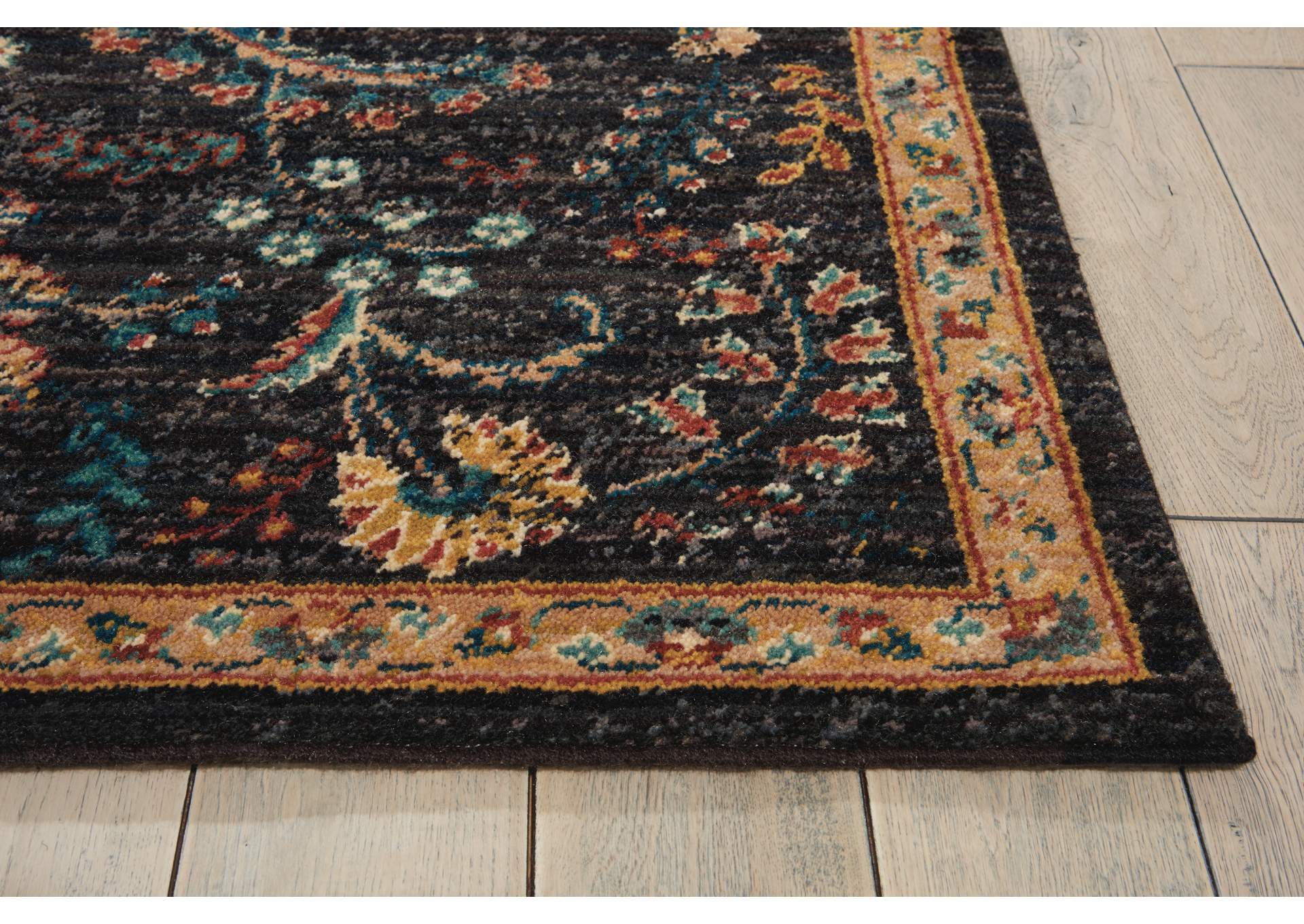 Nourison 2020 NR204 8'x11' Area Rug,Nourison
