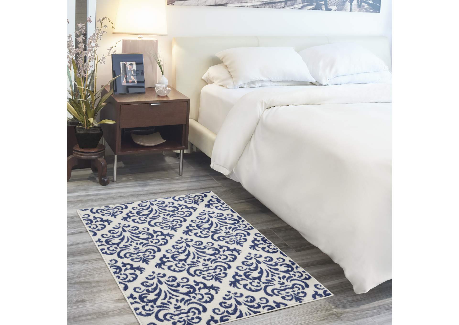 Nourison Grafix 3' x 5' Area Rug,Nourison