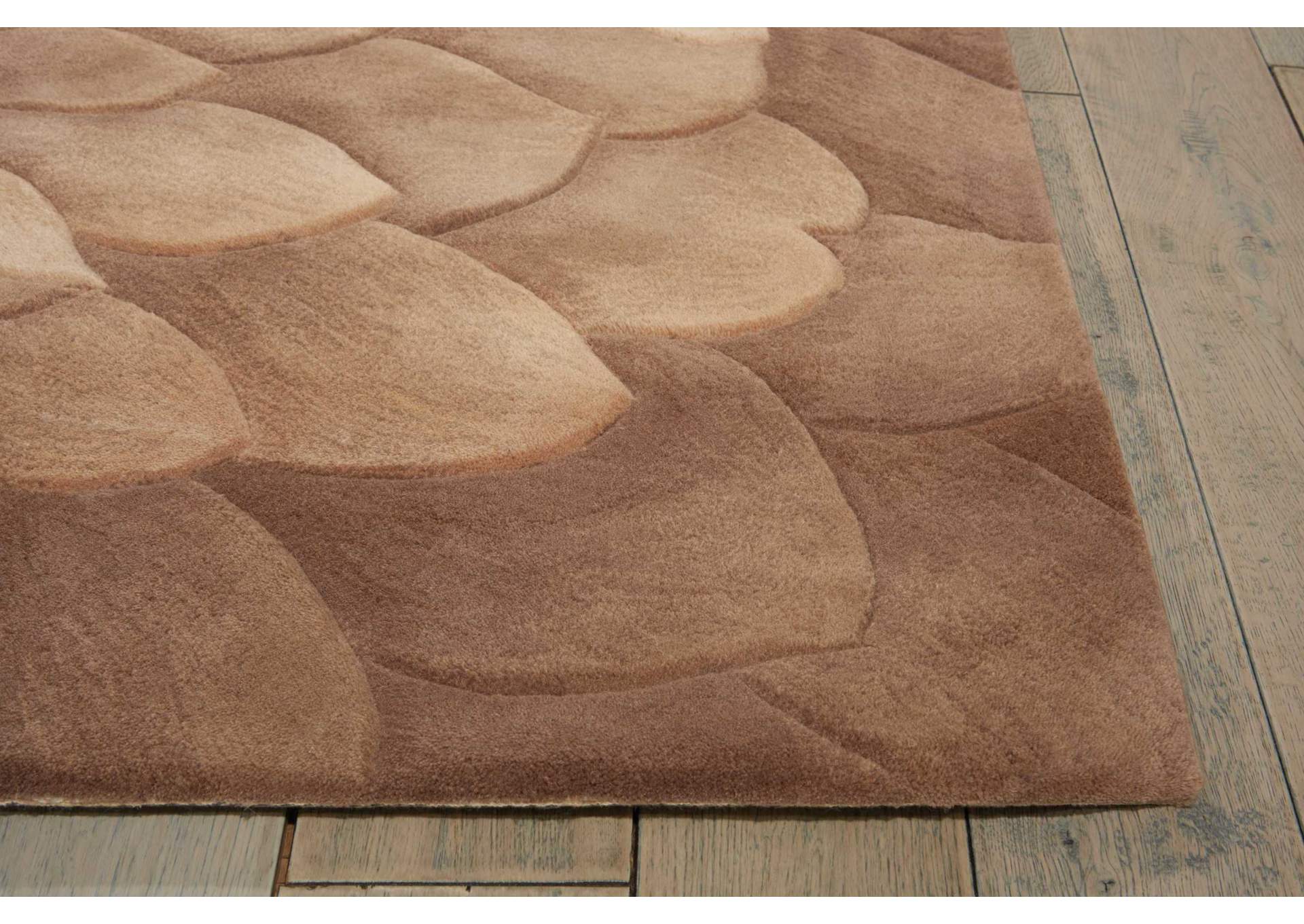 Nourison Tropics TS11 8'x11' Rug,Nourison