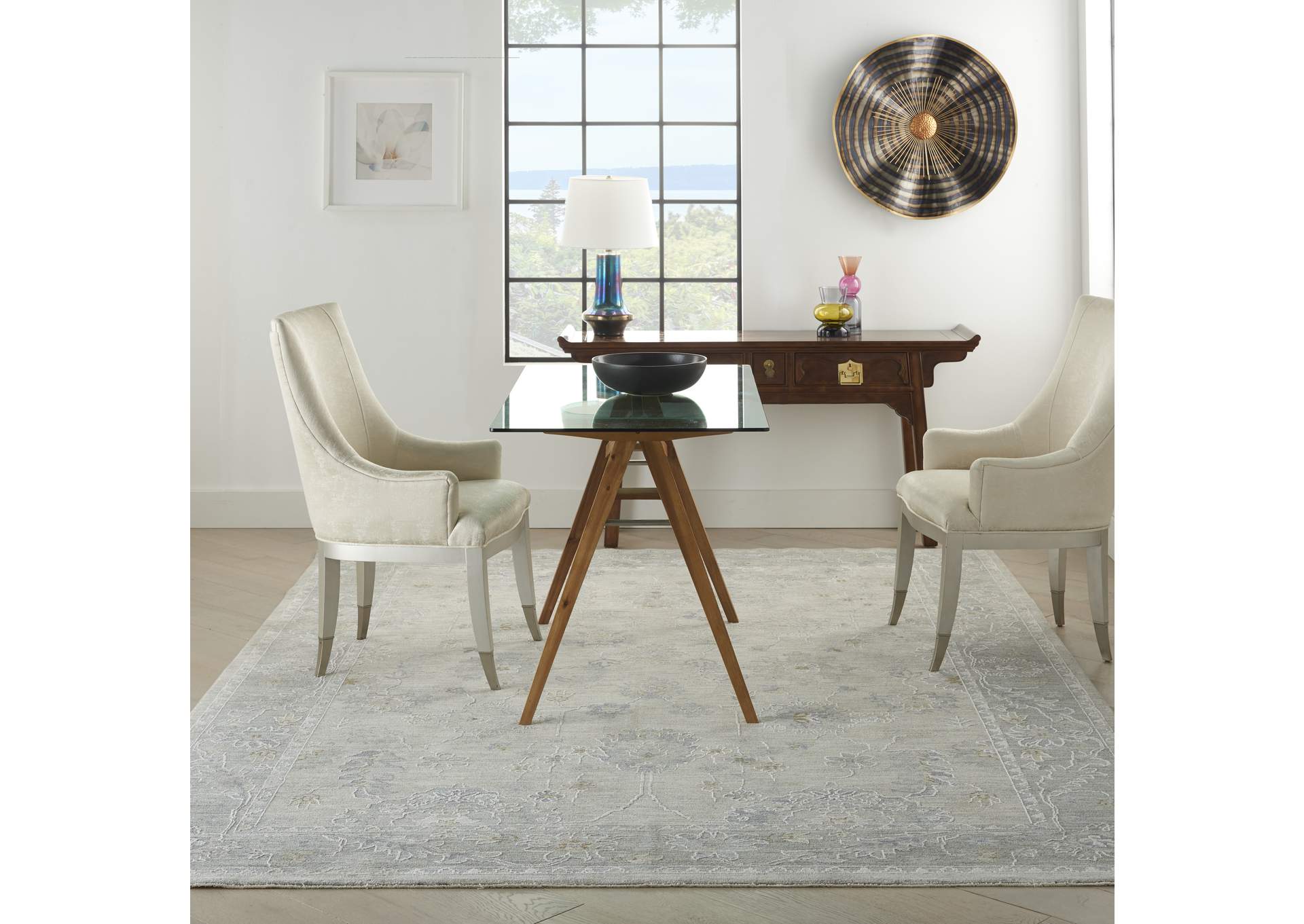 Nourison Infinite 9' X 13' Area Rug,Nourison
