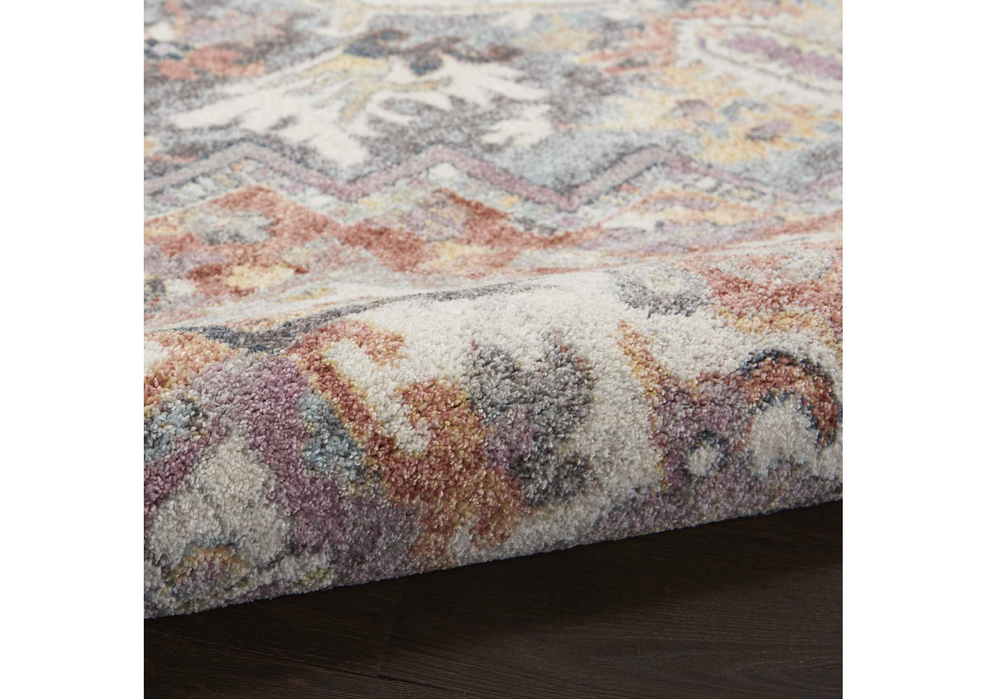 Nourison Soraya 4'x6' Area Rug,Nourison