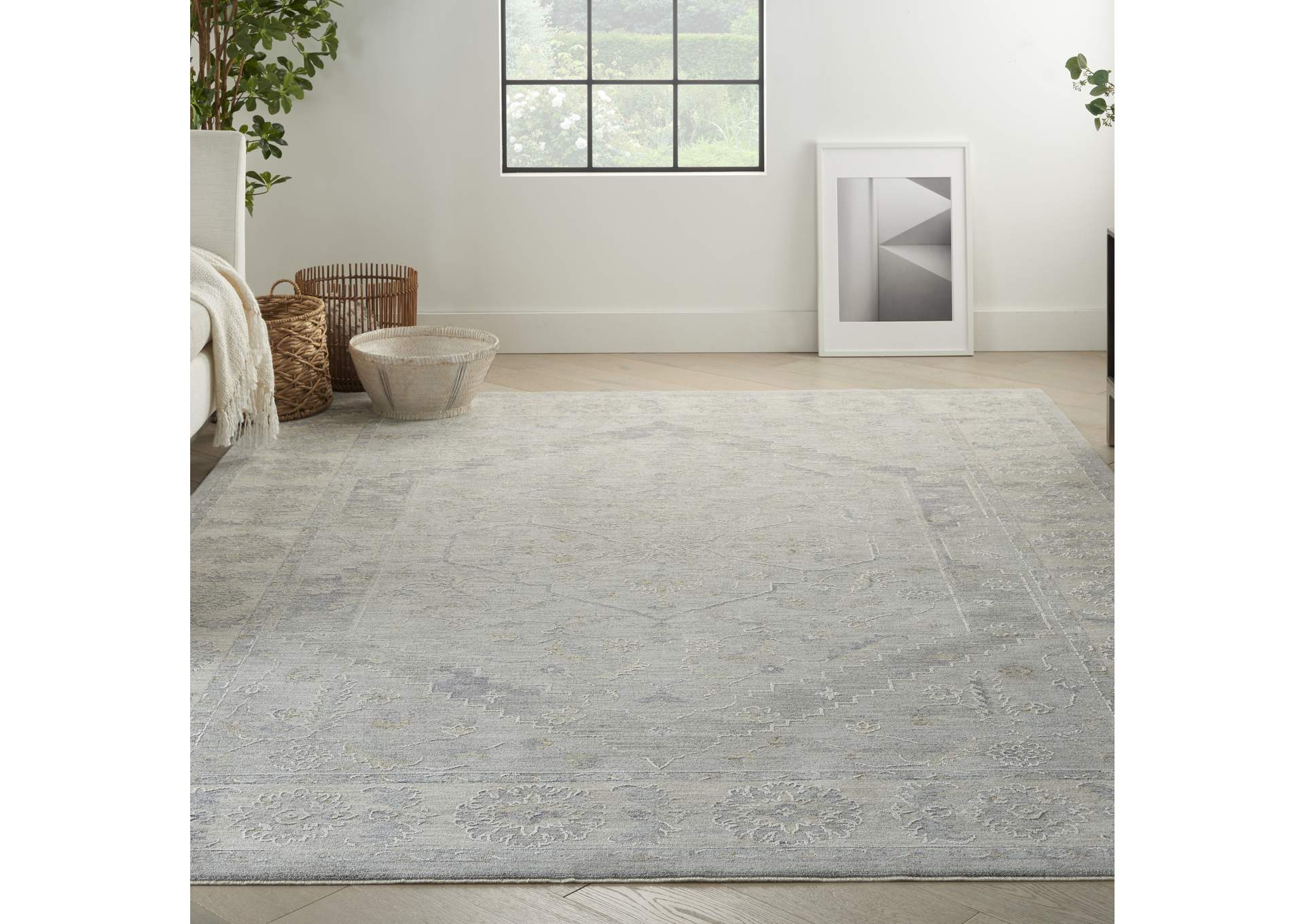 Nourison Infinite 8' X 10' Area Rug,Nourison