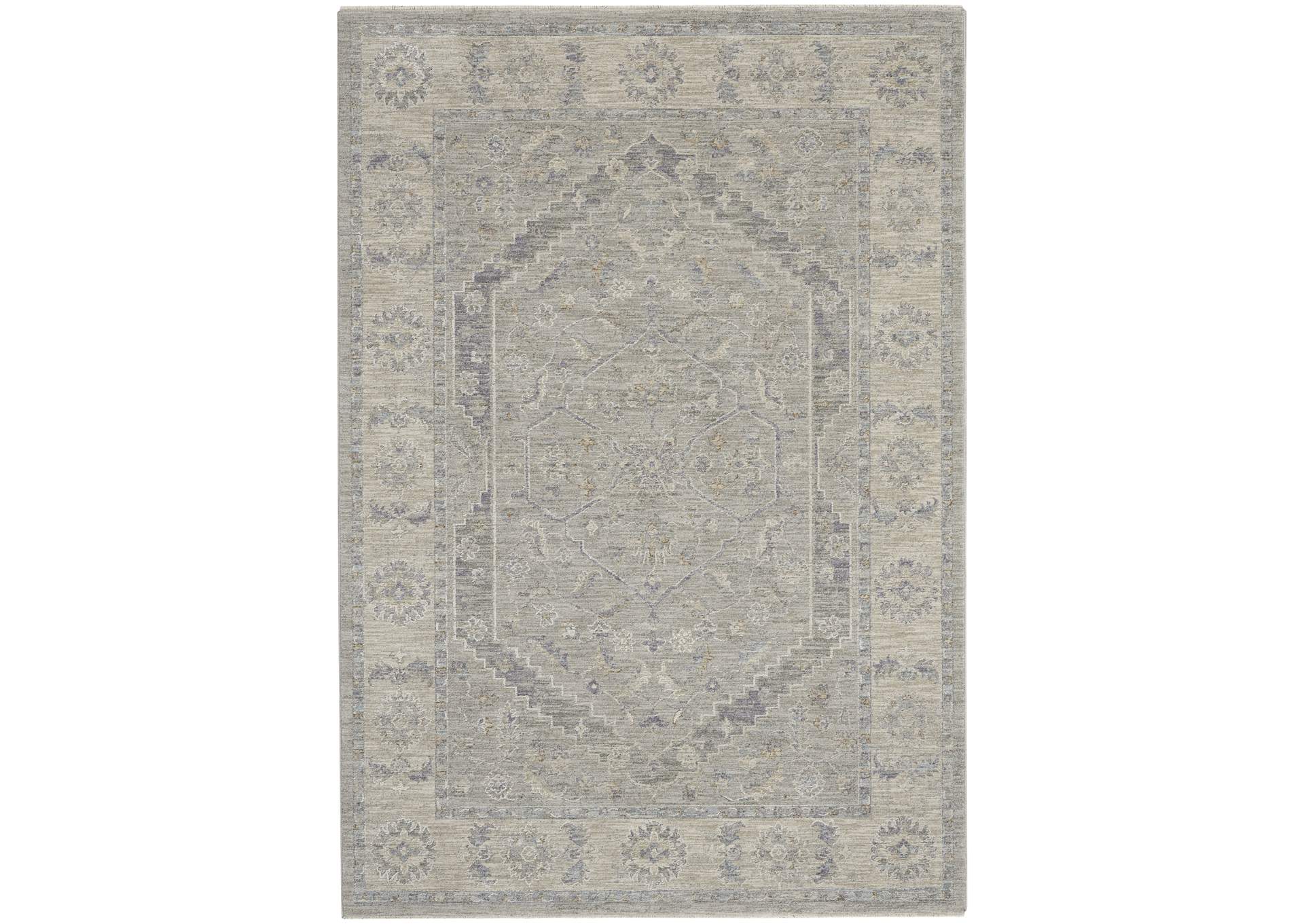 Nourison Infinite 5' X 8' Area Rug,Nourison