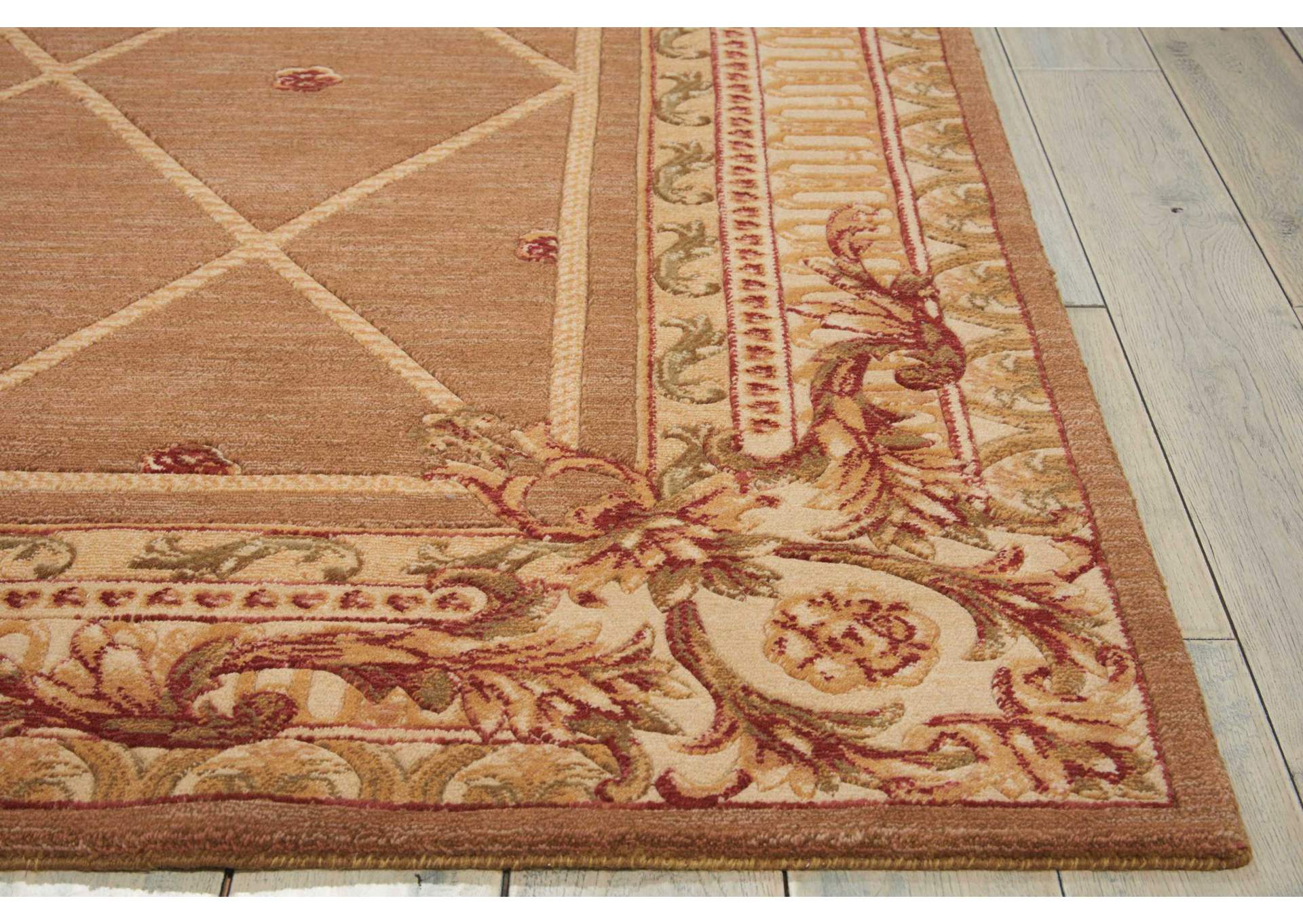 Nourison Ashton House AS03 10'x14' Rug,Nourison