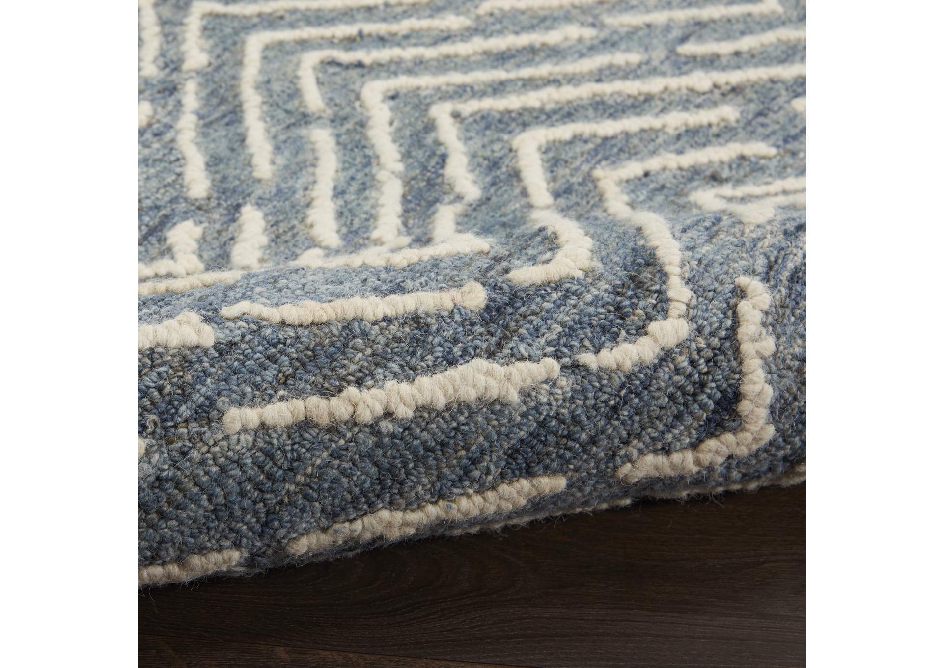 Nourison Colorado 8' x 12' Area Rug,Nourison