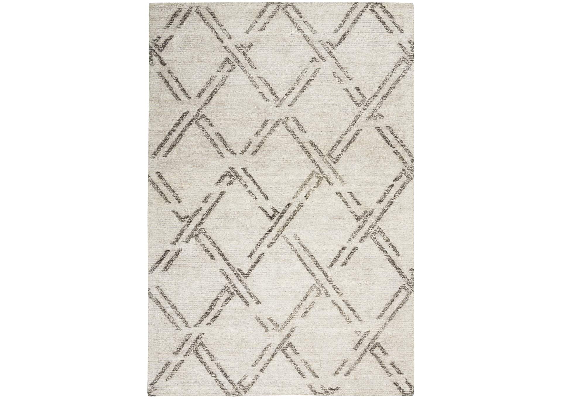 Nourison Venosa 4' x 6' Area Rug,Nourison