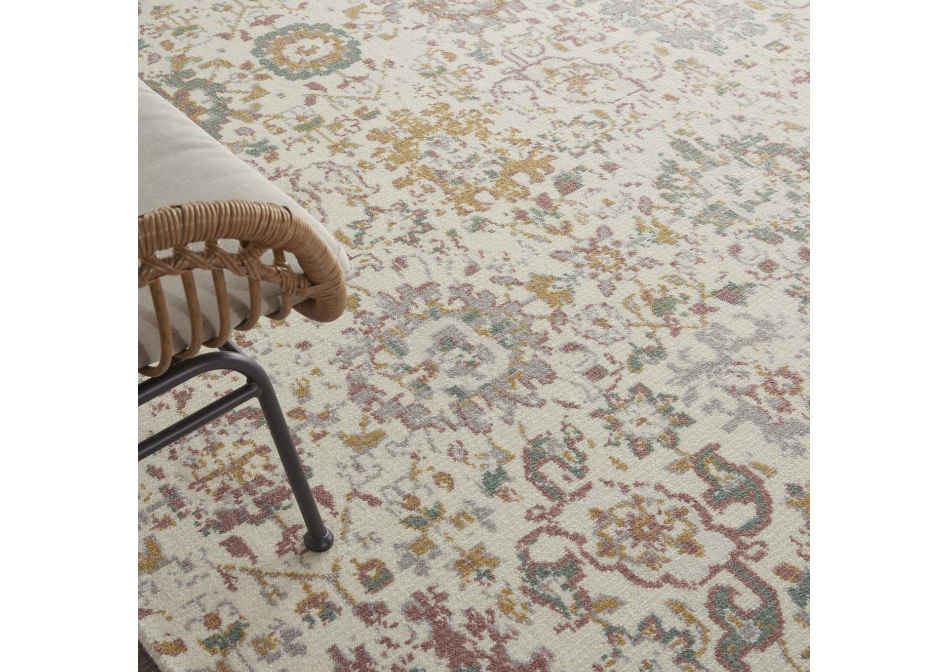 Nourison Twilight 10' x 14' Area Rug,Nourison