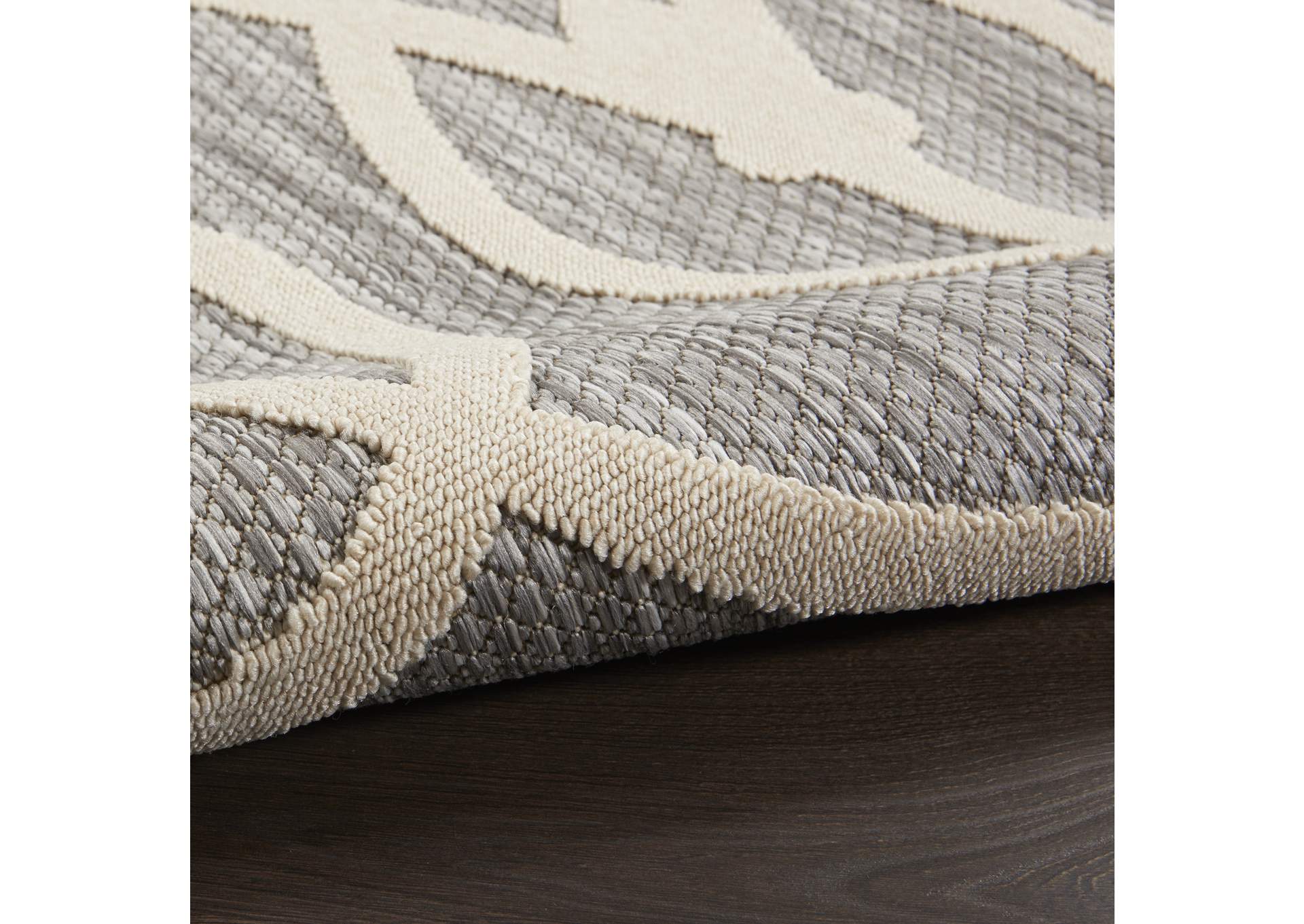 Nourison Cozumel 8' x 10' Area Rug,Nourison