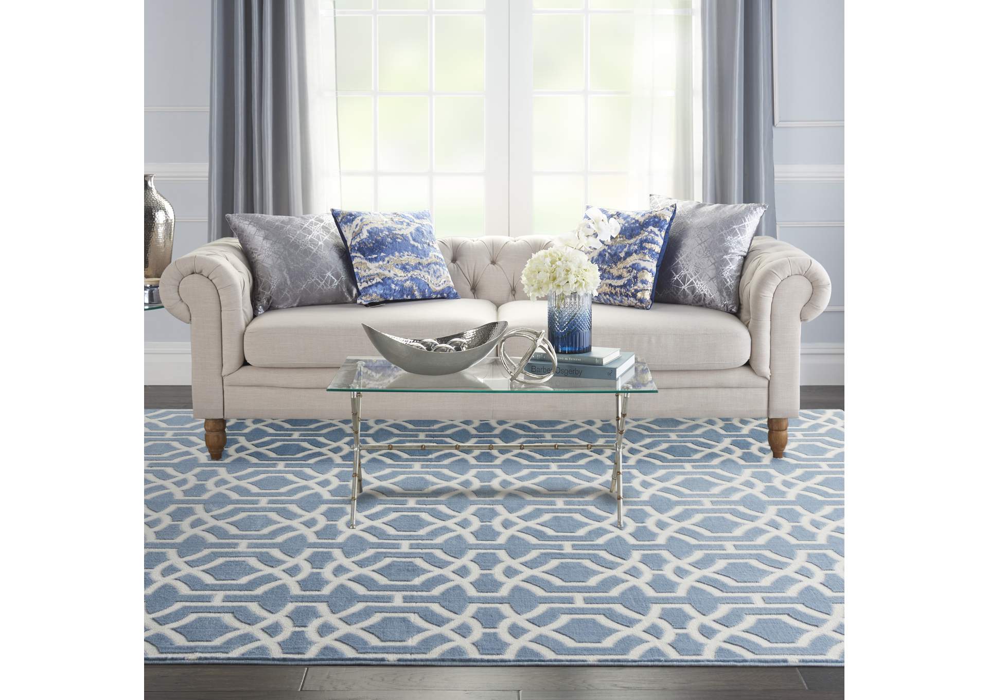 Inspire Me! Home D,Nourison