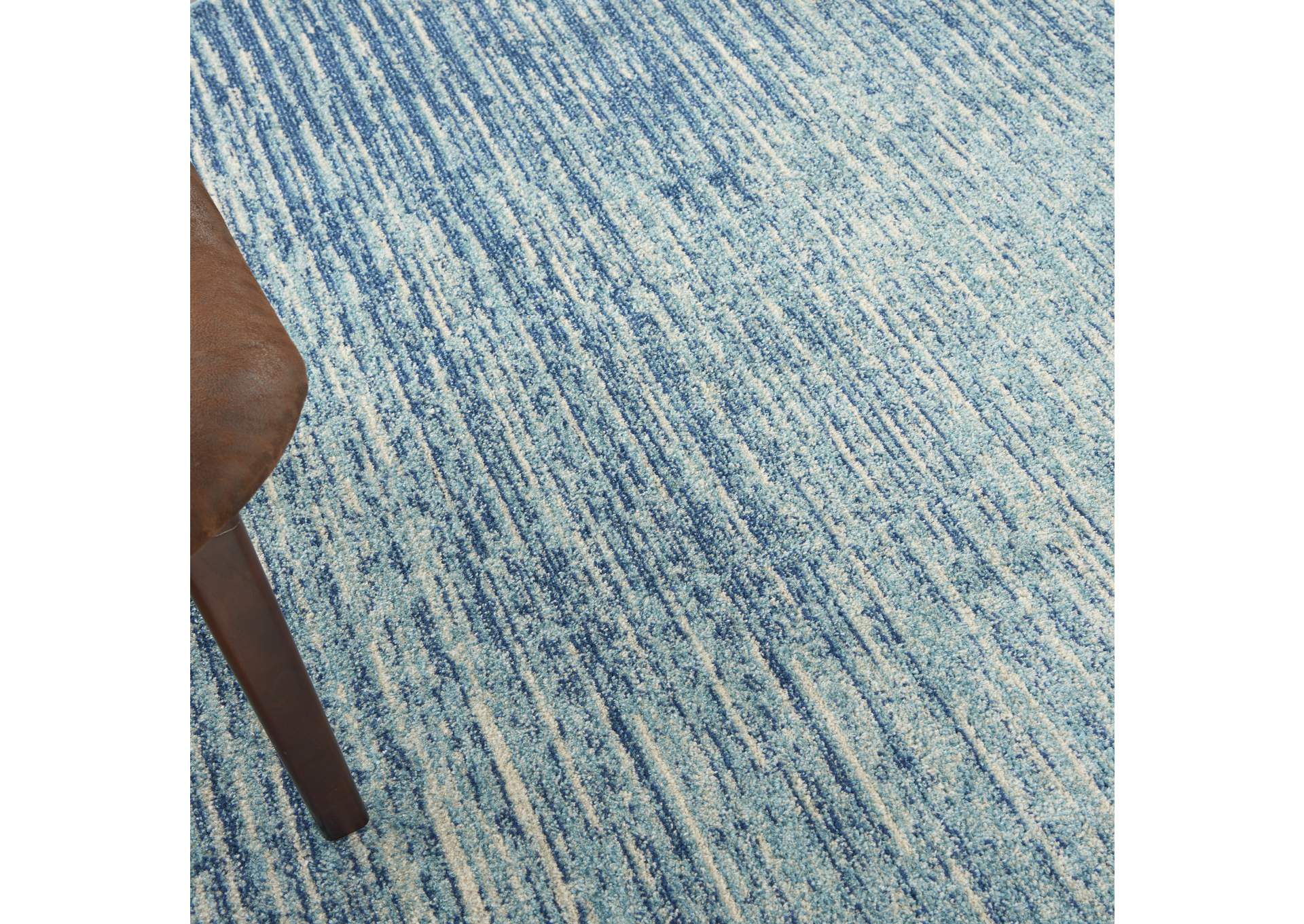 Nourison Passion 8' Round Area Rug,Nourison