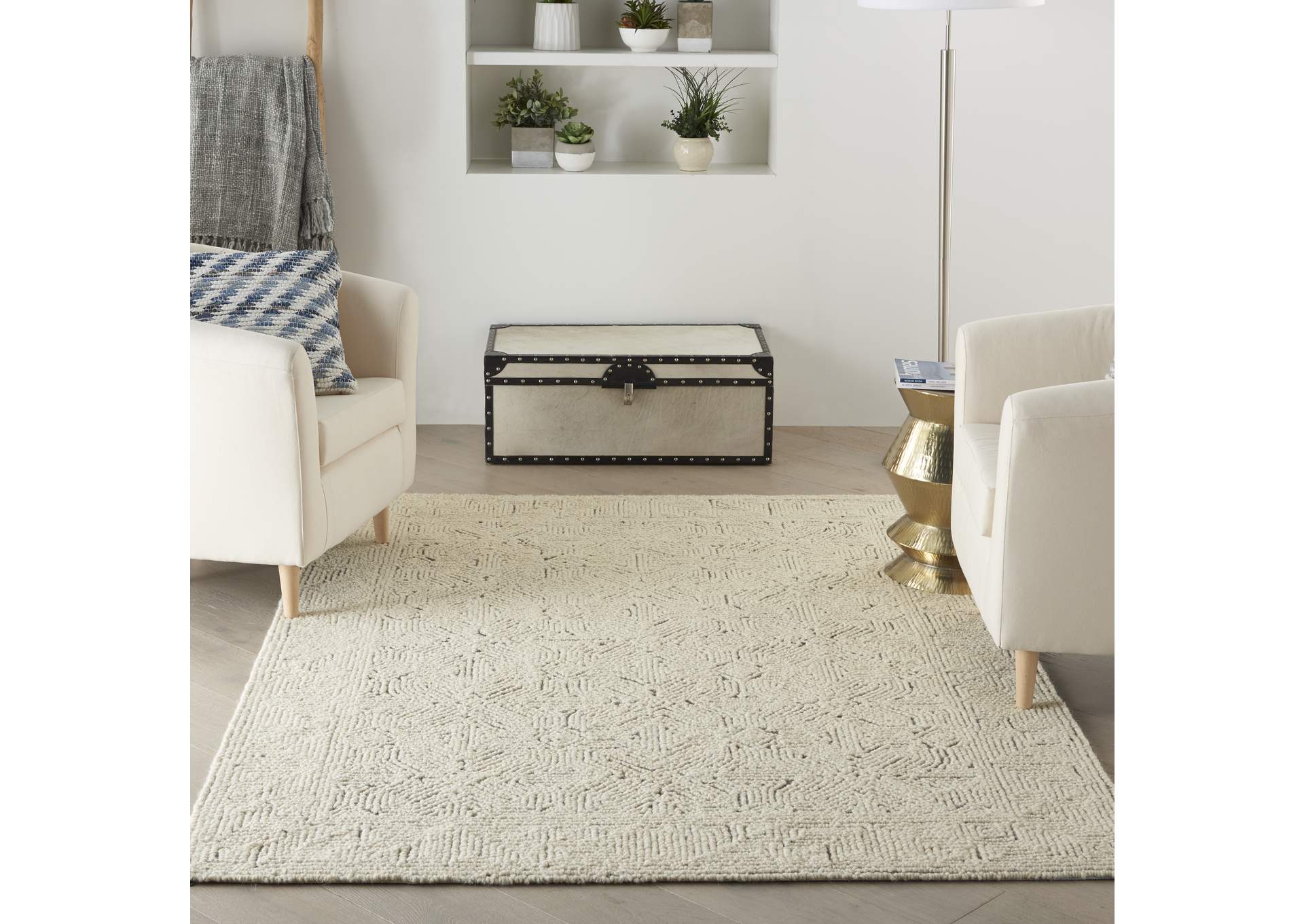 Nourison Colorado 5' x 7' Area Rug,Nourison