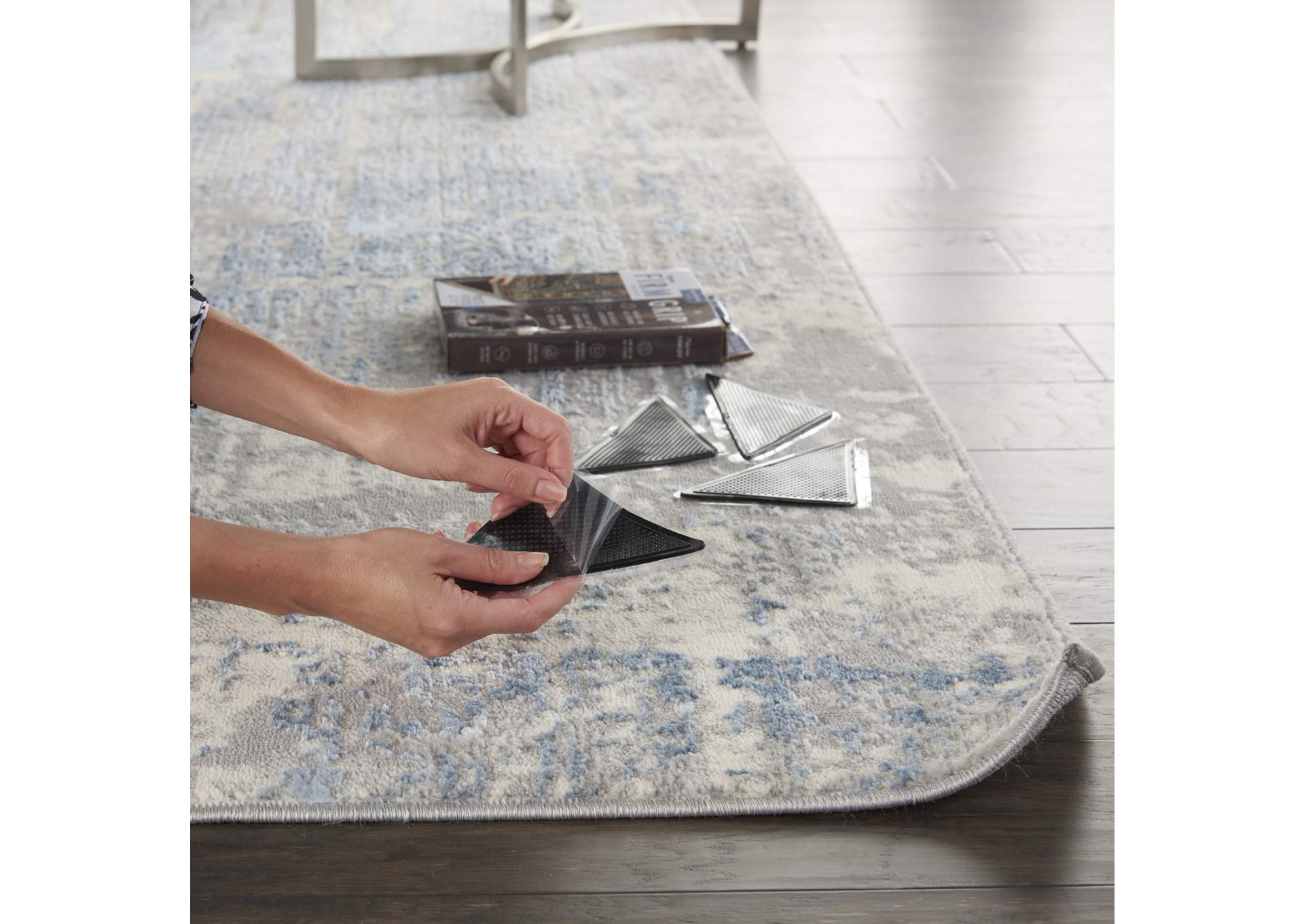 Nourison Firm Grip Anti Slip,Nourison