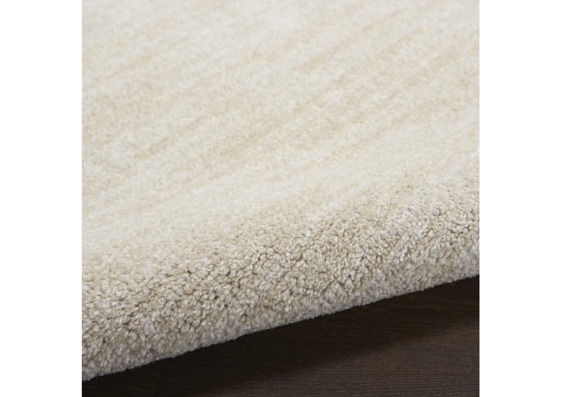 Nourison Nourison Essentials 4' Round Area Rug,Nourison