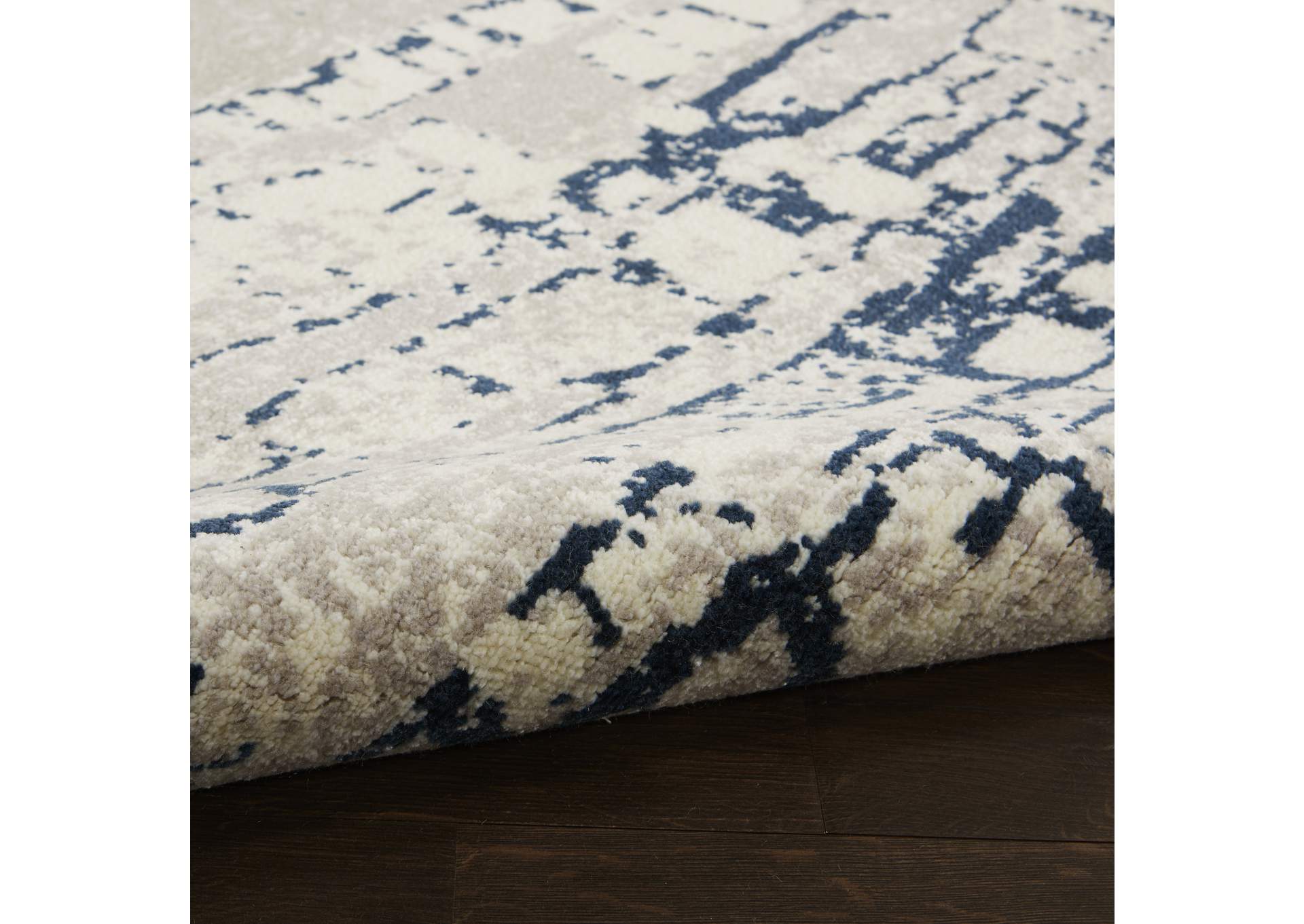 Nourison Twilight 8' x 10' Area Rug,Nourison