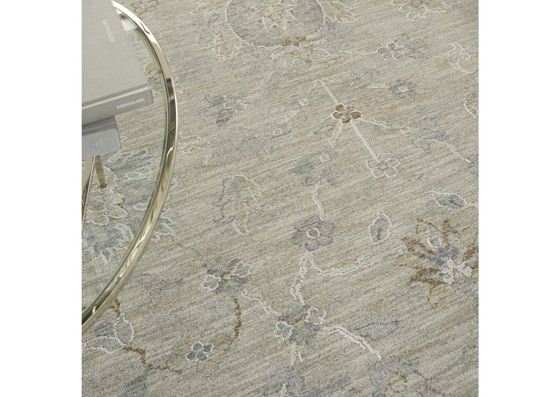 Nourison Infinite 8' X 10' Area Rug,Nourison