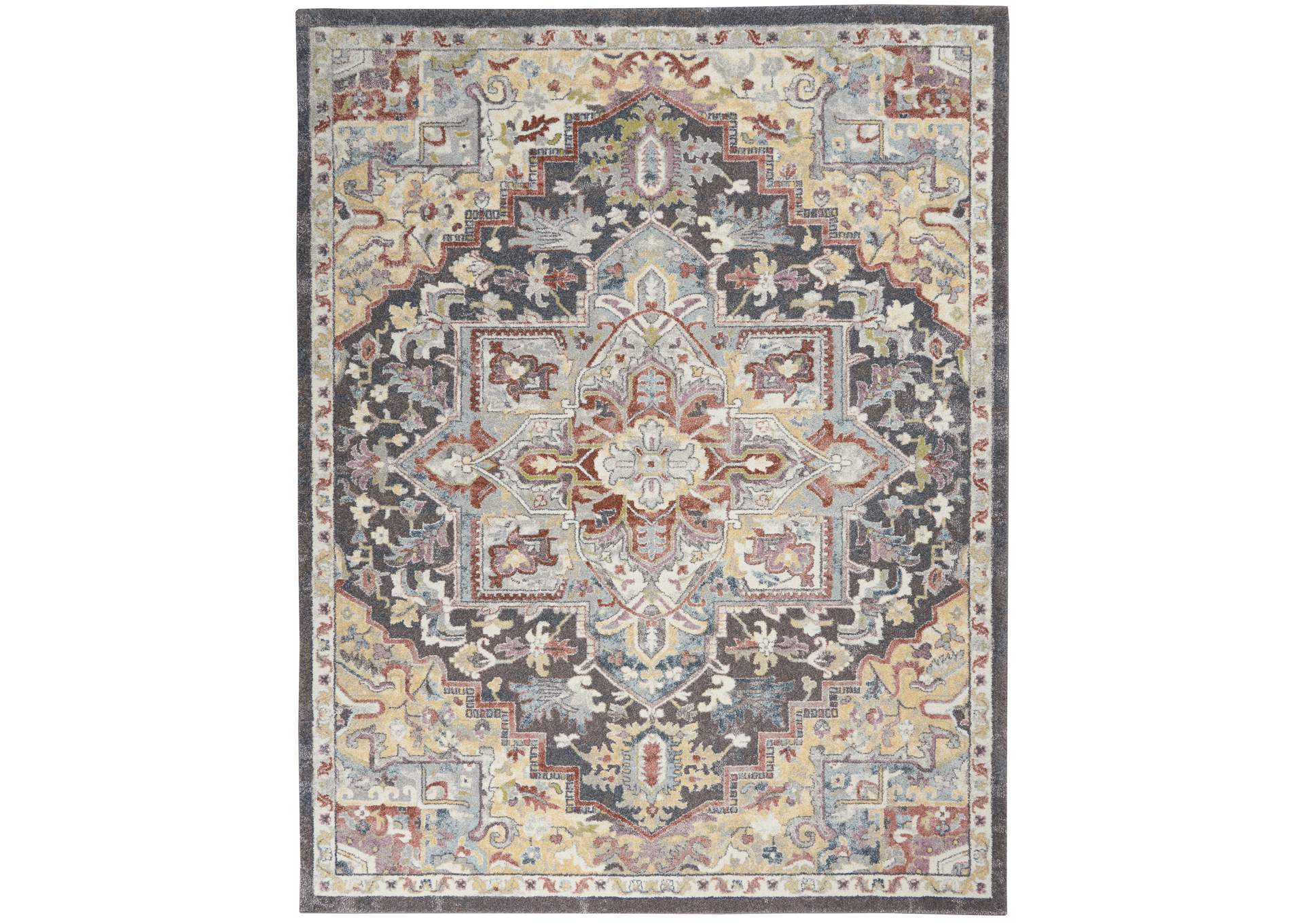 Nourison Soraya 8'x10' Area Rug,Nourison