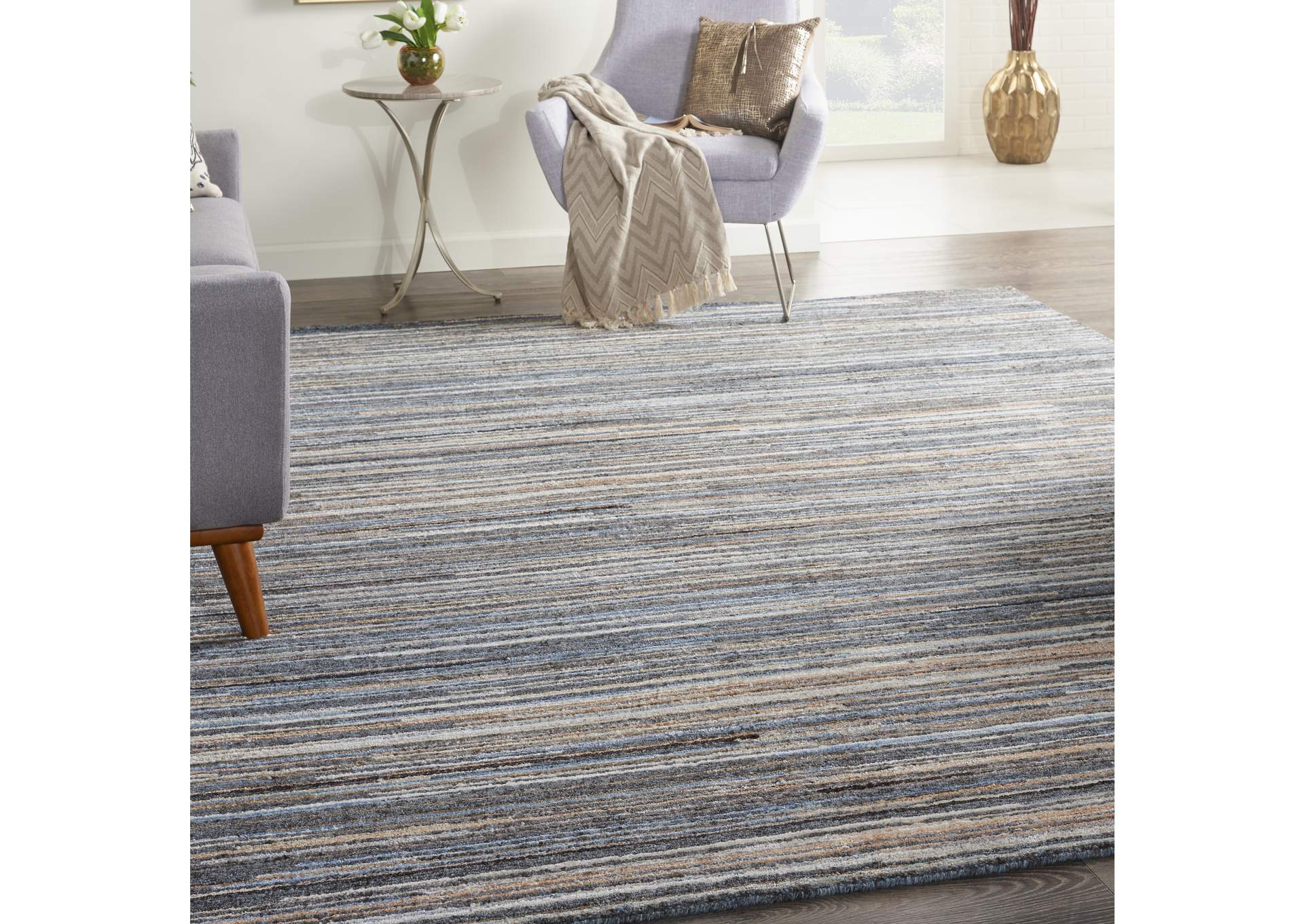 Nourison Plateau 10' x 14' Area Rug,Nourison