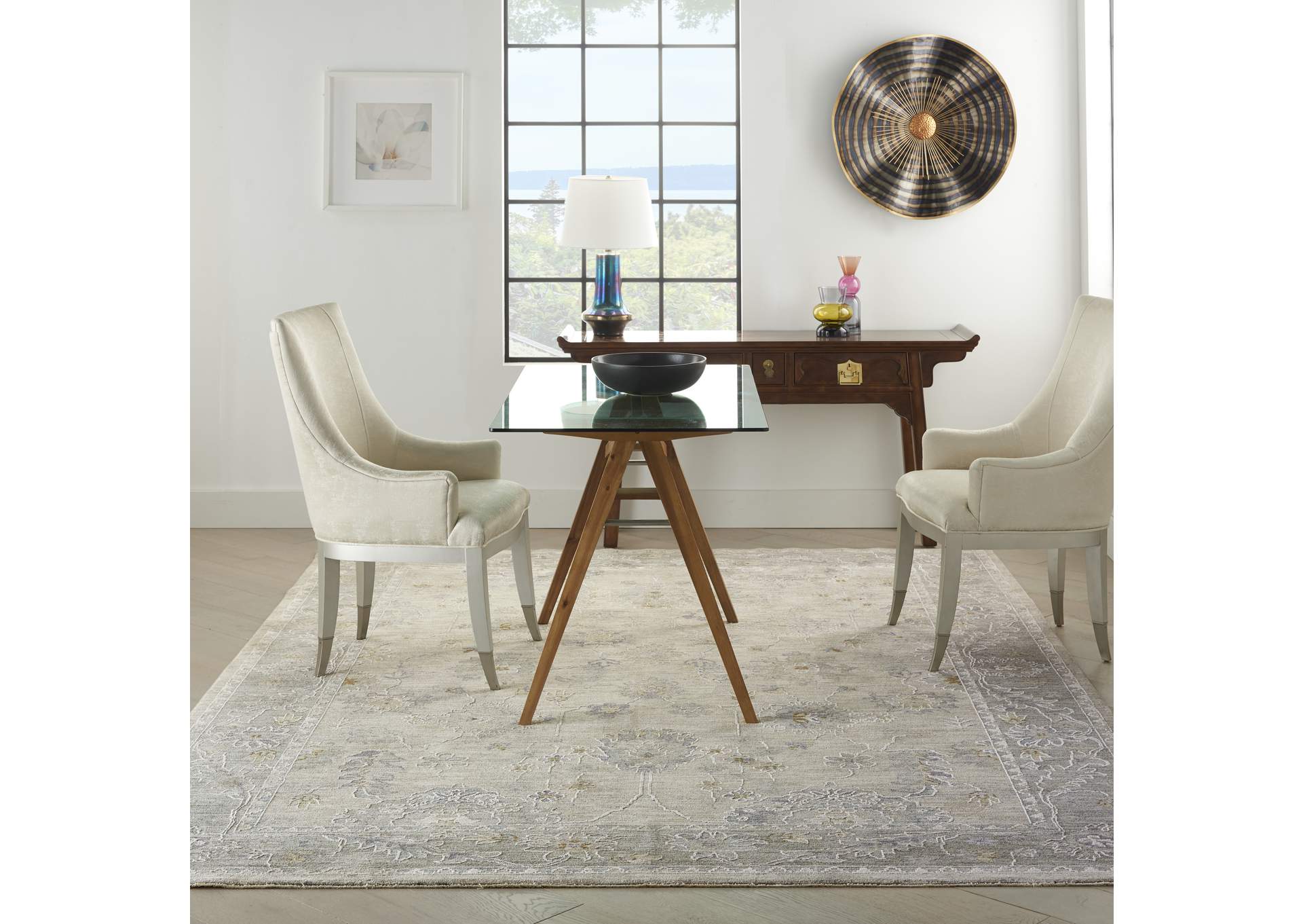 Nourison Infinite 8' X 10' Area Rug,Nourison